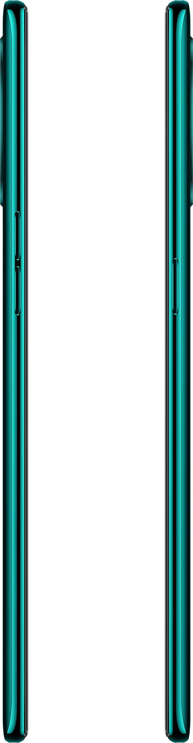 OPPO R17 Pro (Emerald Green, 8GB RAM, 128GB Storage) 4