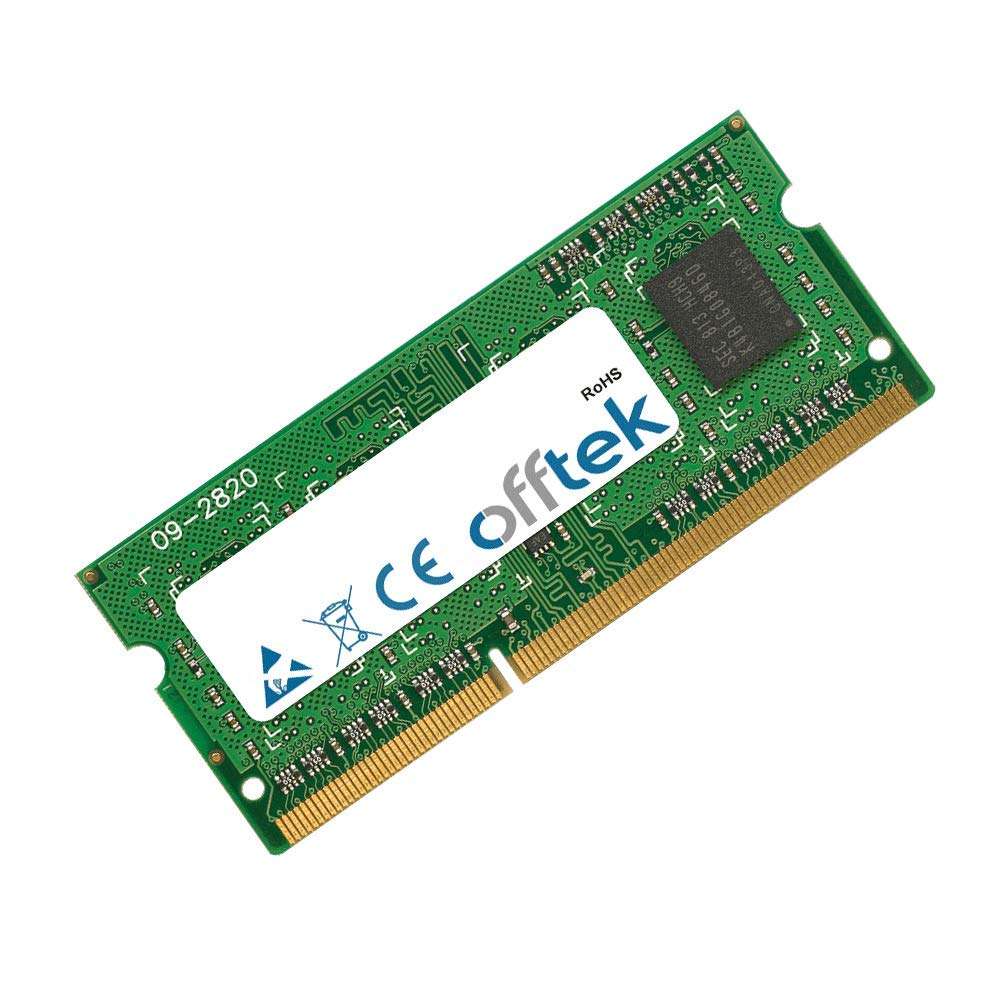 OFFTEK 4GB Replacement Memory RAM Upgrade for Acer Aspire V3-574G (DDR3-12800) Laptop Memory 1
