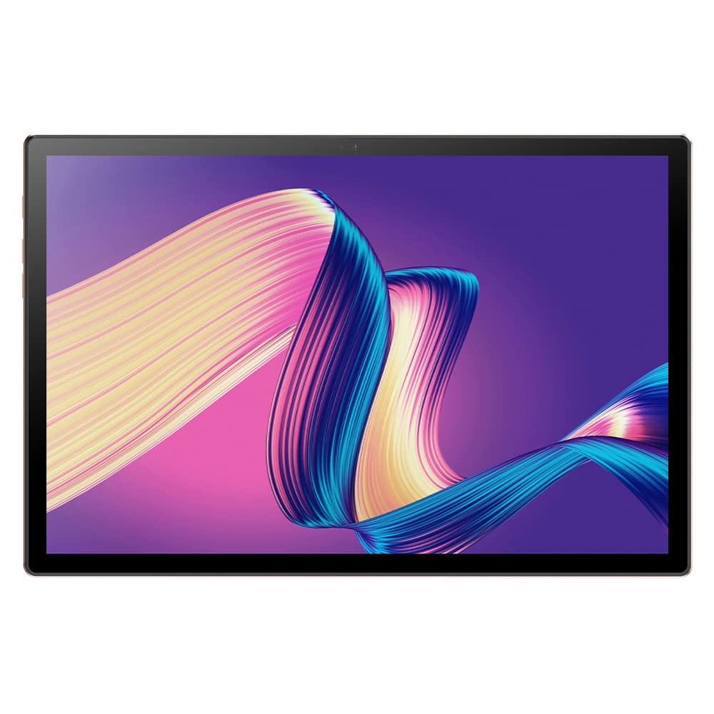 I KALL N15 4G Calling Tablet (10 Inch HD Display, 4GB Ram, 64GB Storage) (Gold) 5