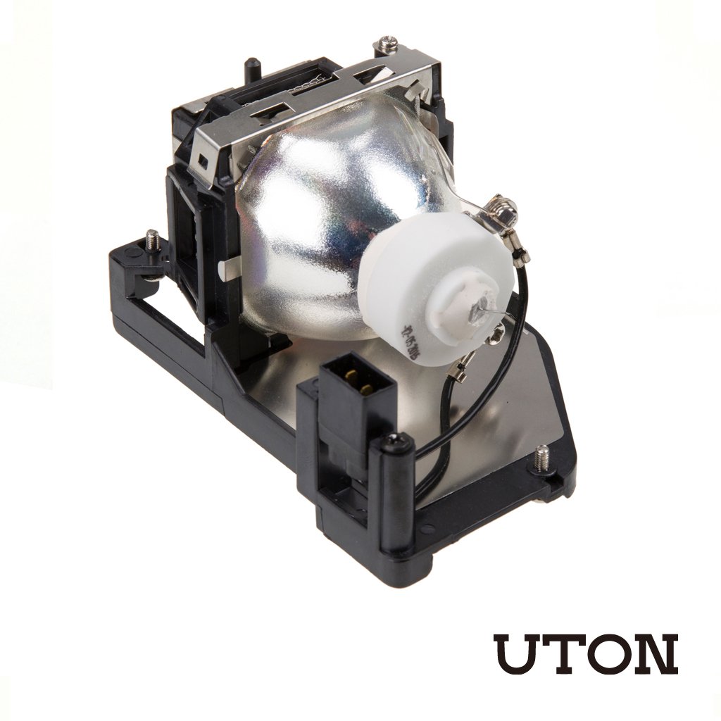 Uton POA-LMP140 Projector Replacement Bulbs for SANYO PLC-WL2500 PLC-WL2501 PLC-WL2503 Projectors 4