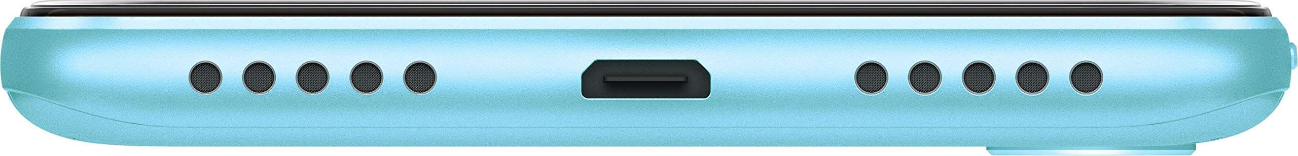 MI Redmi 6 Pro (Blue, 4GB RAM, 64GB Storage) 5