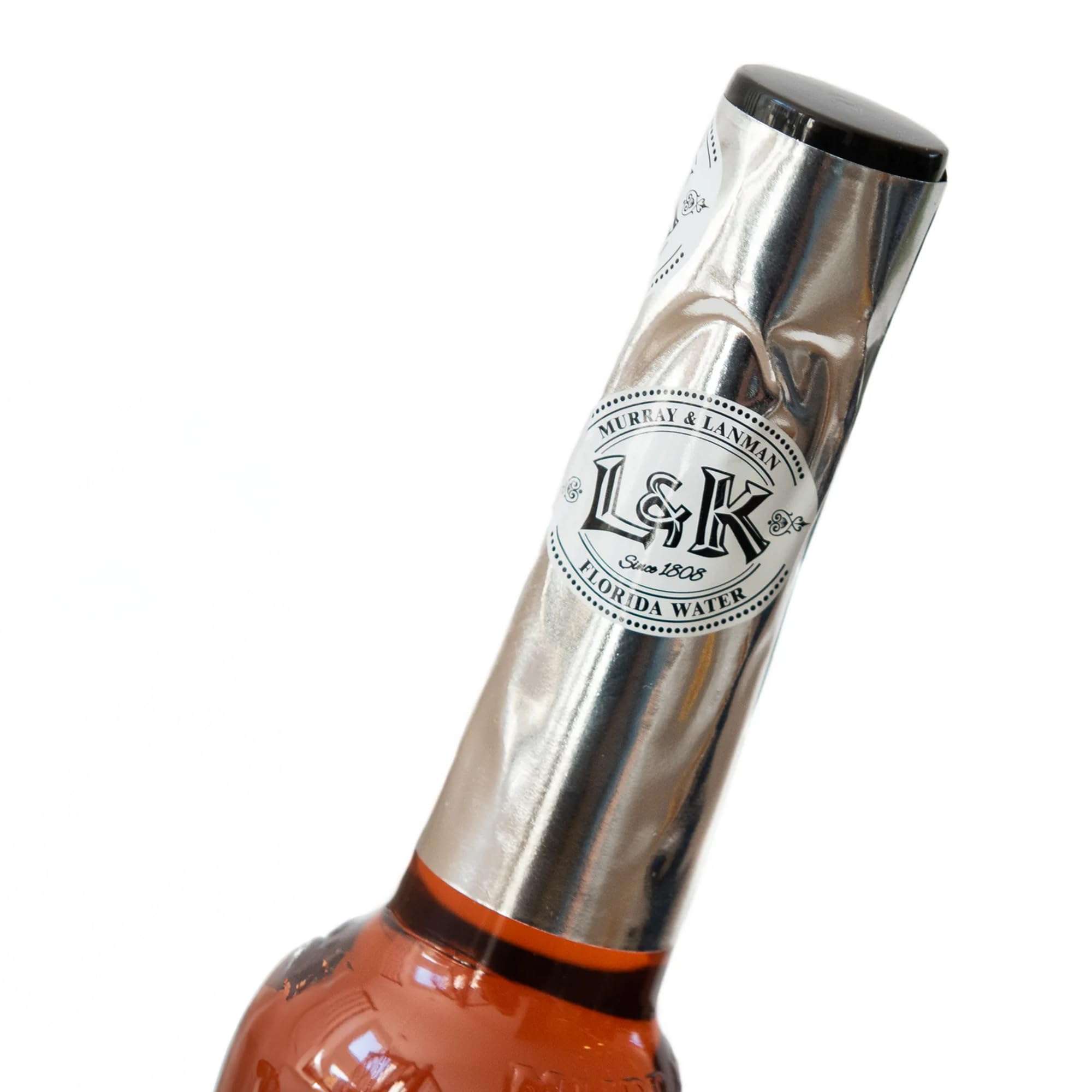 Lanman & Kemp Florida Water Cologne New York, Agua De Florida, 7.5 Fluid Ounce (Touch of Love) 3