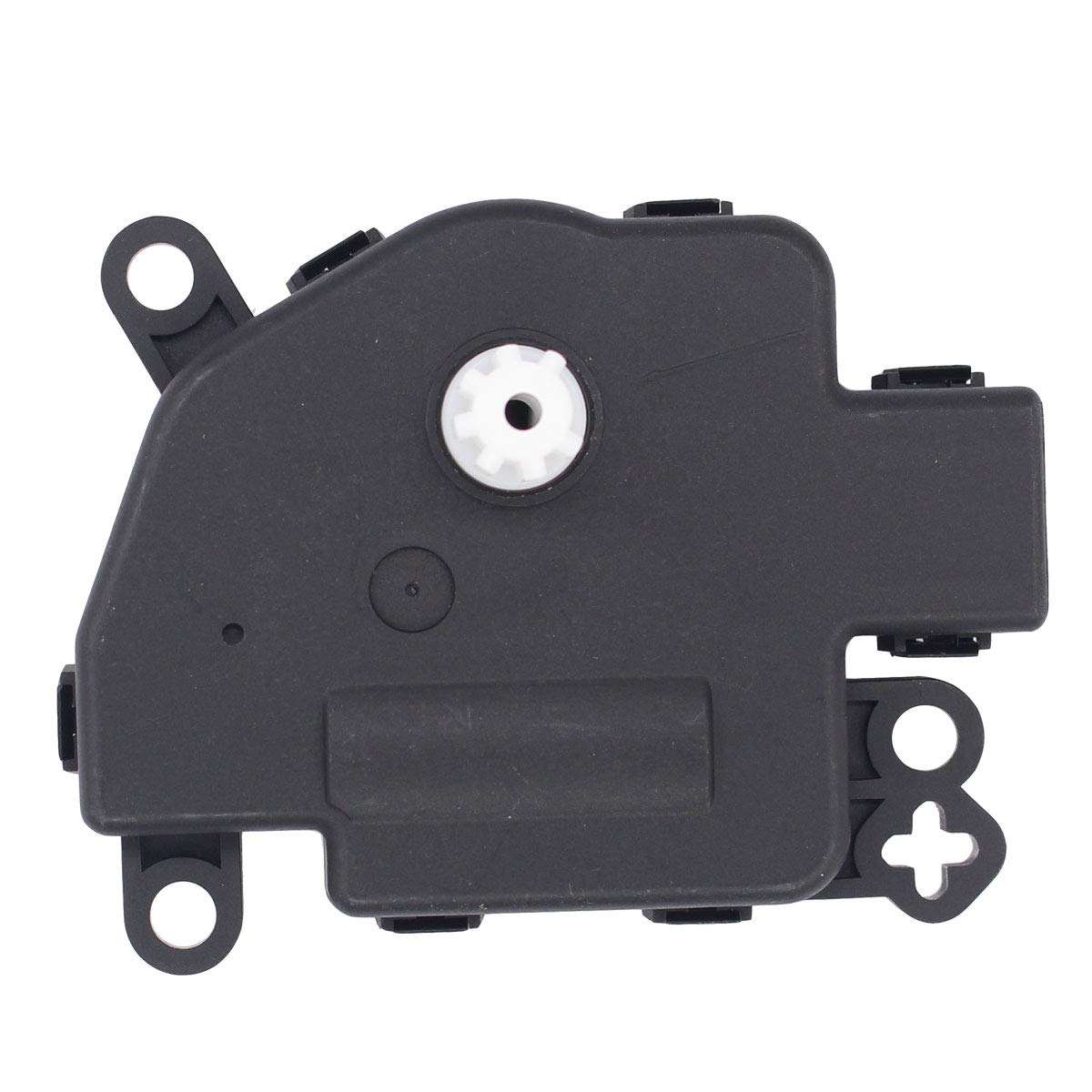 NewYall HVAC AC Heat Heater Air Blend Door Actuator Motor 3