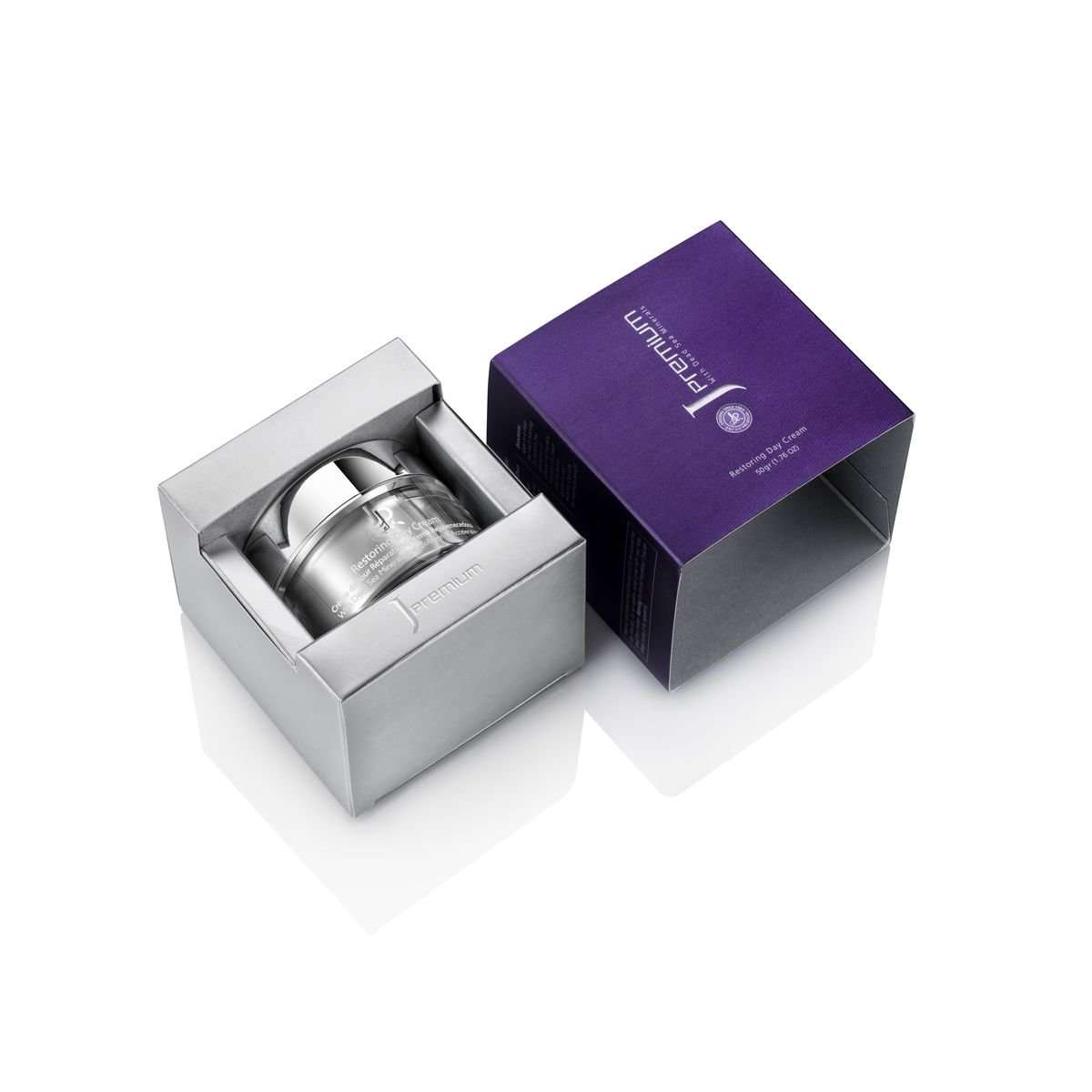 Jericho Premium Dead Sea Lifting Serum: Firm and Tighten Wrinkles, Instant Eyelid Lift and Anti-Aging – 0.88 oz 6