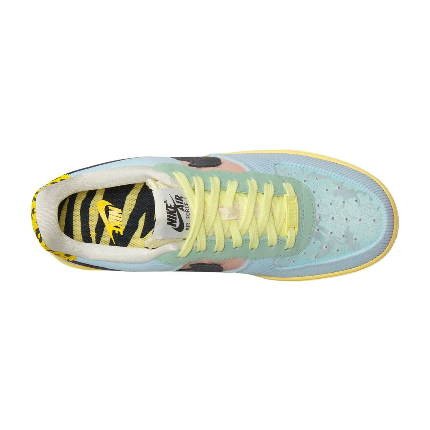 Nike Air Force 1 '07 Women's Shoes Size - 11 4