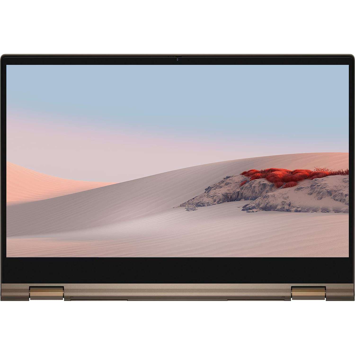 Dell Inspiron 7000 2-in-1 14" FHD Touchscreen Laptop, AMD Ryzen 5 4500U Processor (Beats i7-1185G7), 64GB RAM, 2TB PCIe NVMe M.2 SSD, Backlit Keyboard, Fingerprint Reader, Long Battery Life, Win 11 5