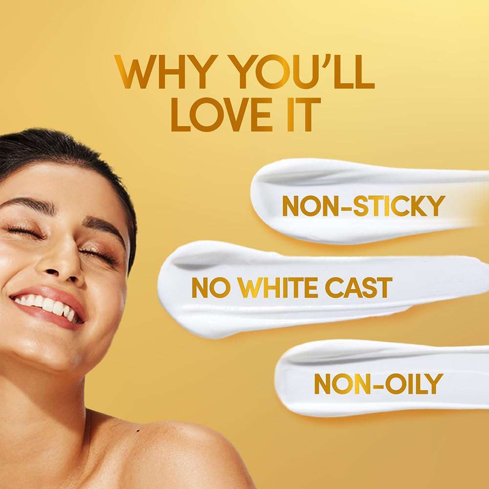 POND'S SUN MIRACLE SPF 30 PA+++ LIGHTWEIGHT SUNSCREEN BODY LOTION, PROTECTS FROM UVA/UVB RAYS, 1% ACTIVE NIACINAMIDE, NO WHITE CAST-180ML 6