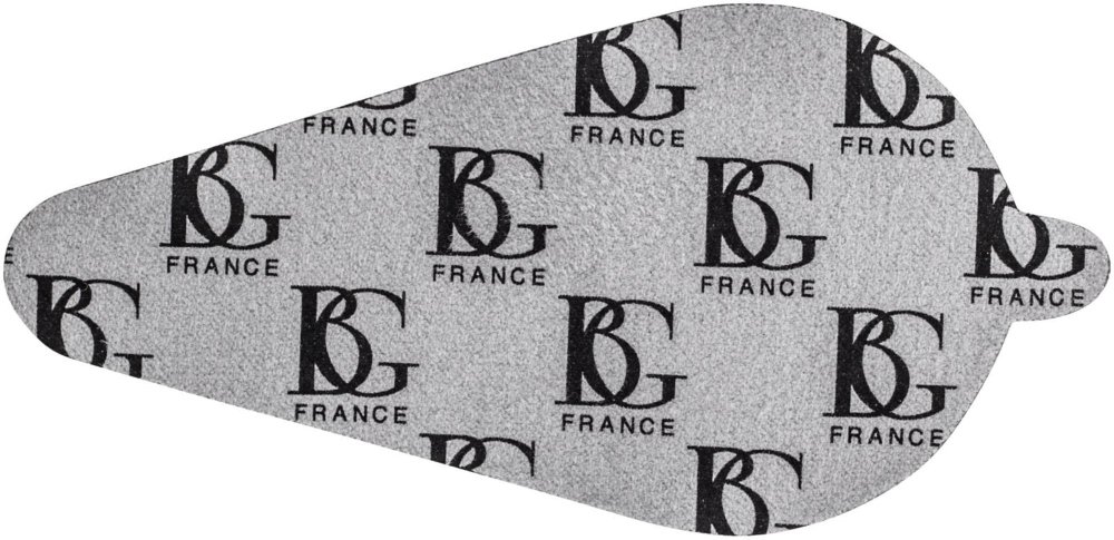 BG(0002698761) Saxophone Cleaning and Care Product (A65S),gray 1