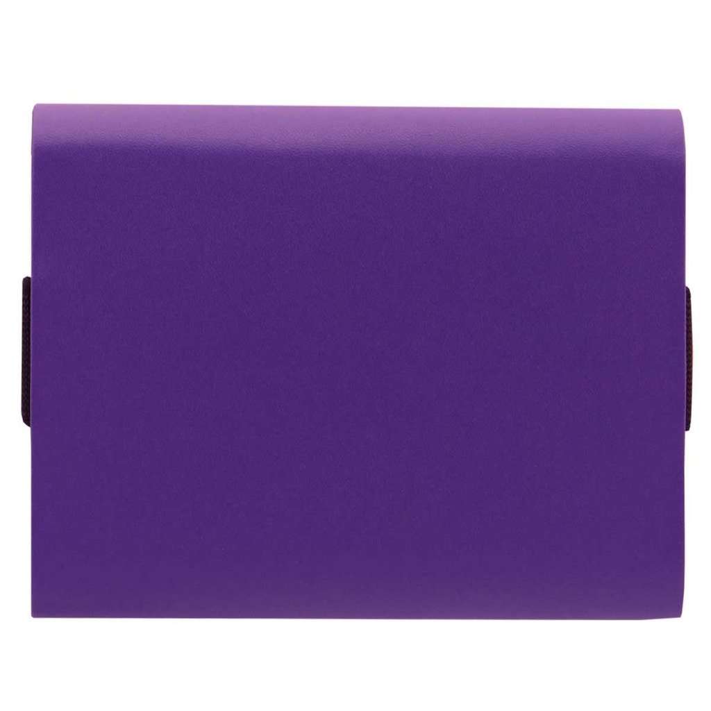 ACM Pouch Case Compatible with Hp Pro Tablet 610 G1 Pc Tablet Flip Flap Cover Purple 6