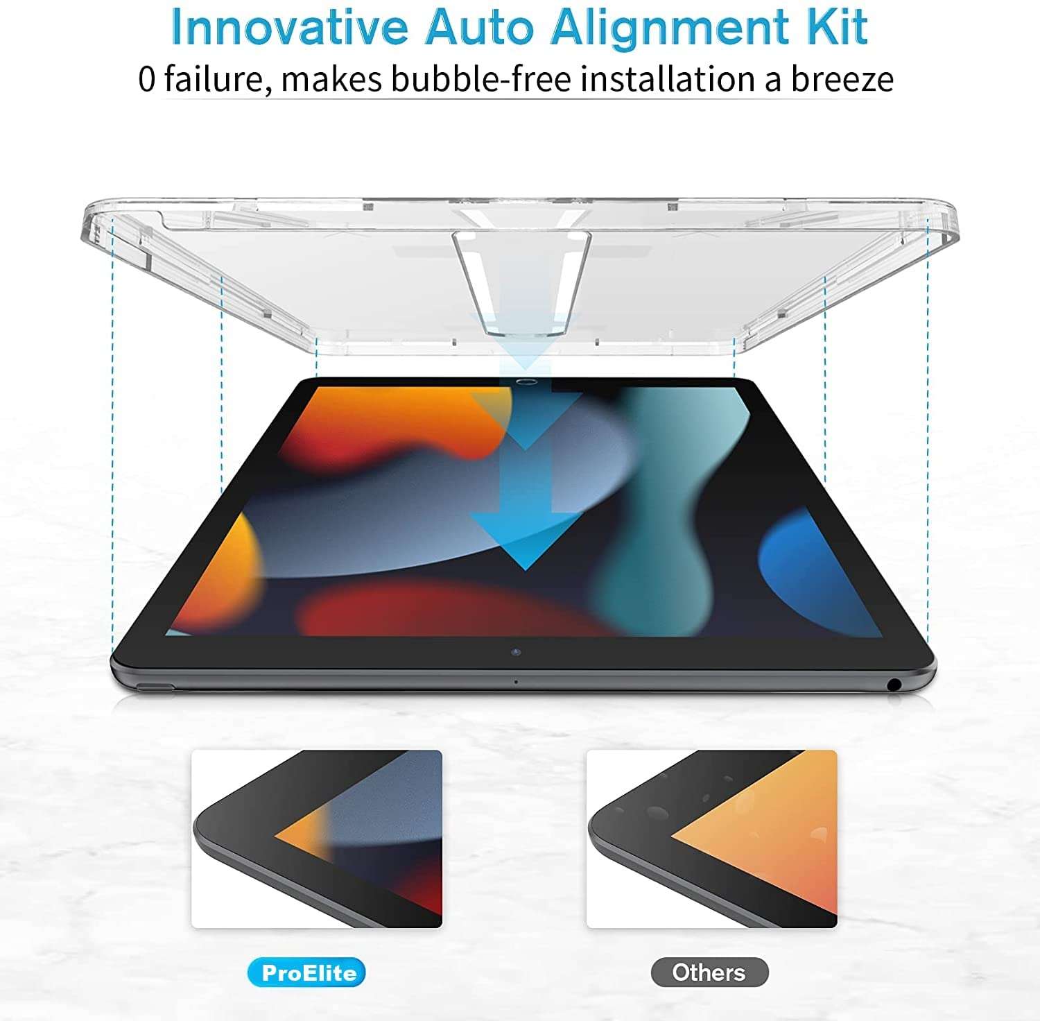 Ant Esports VS500L NonModular High Efficiency Gaming Power Supply/PSU with 1 x PCIe and 120mm Silent 5