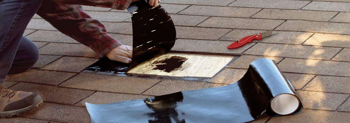 KB TRADE Flex Tape for Seal Leakage Tape for Water Leakage Super Strong Waterproof Tape Adhesive Tape for Water Tank Sink Sealant for Gaps 2