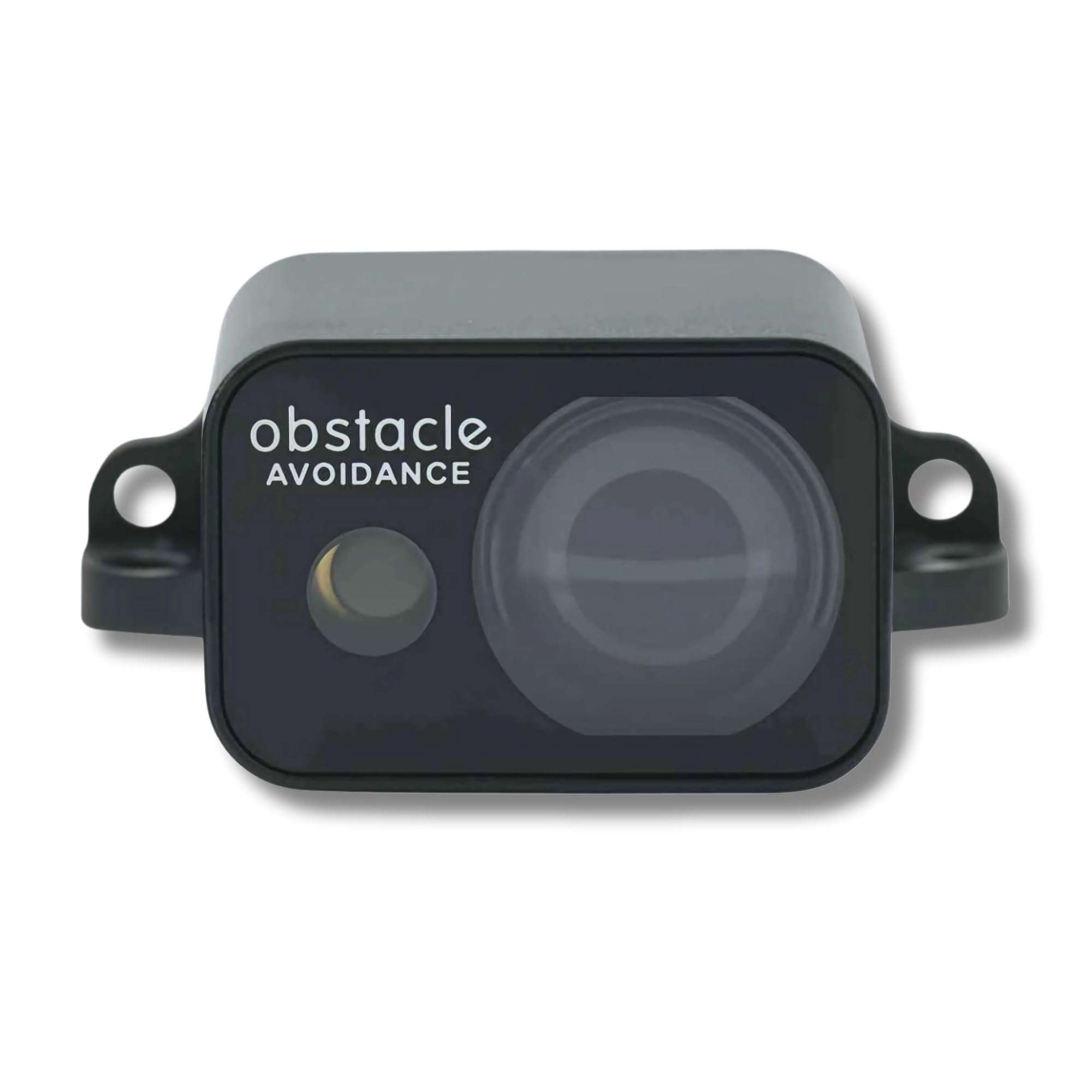 AERO SELFIE Laser Ranging Sensor for Drones & Robots with 50m Range, High-Precision, dToF Technology, ±2cm Accuracy, 50Hz, UART/I2C, 6g, 905nm, Obstacle Avoidance & UAV Altitude Control 4