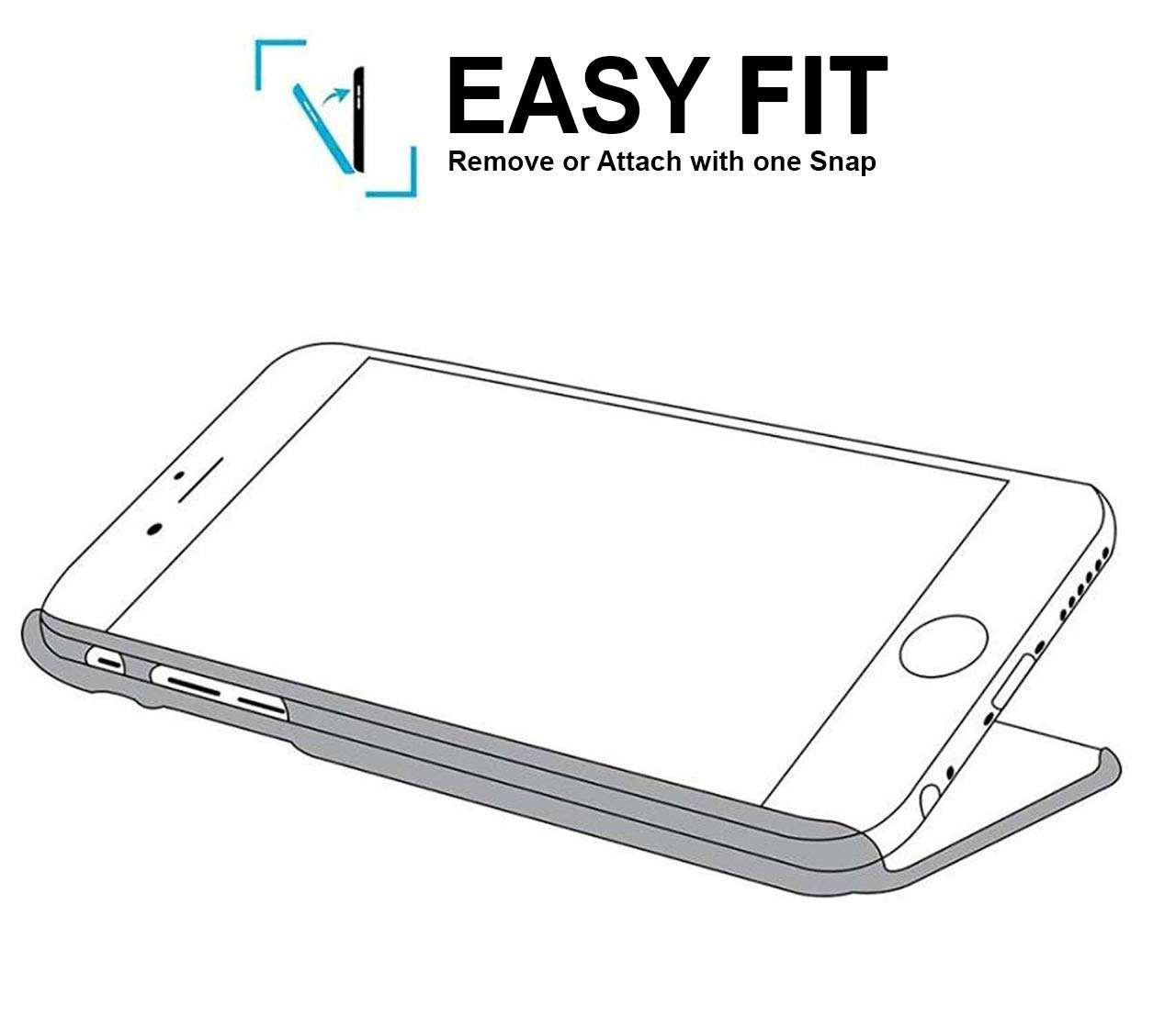 Amazon Brand - Solimo Designer Elephant 3D Printed Hard Back Case Mobile Cover for Lenovo A7000 4