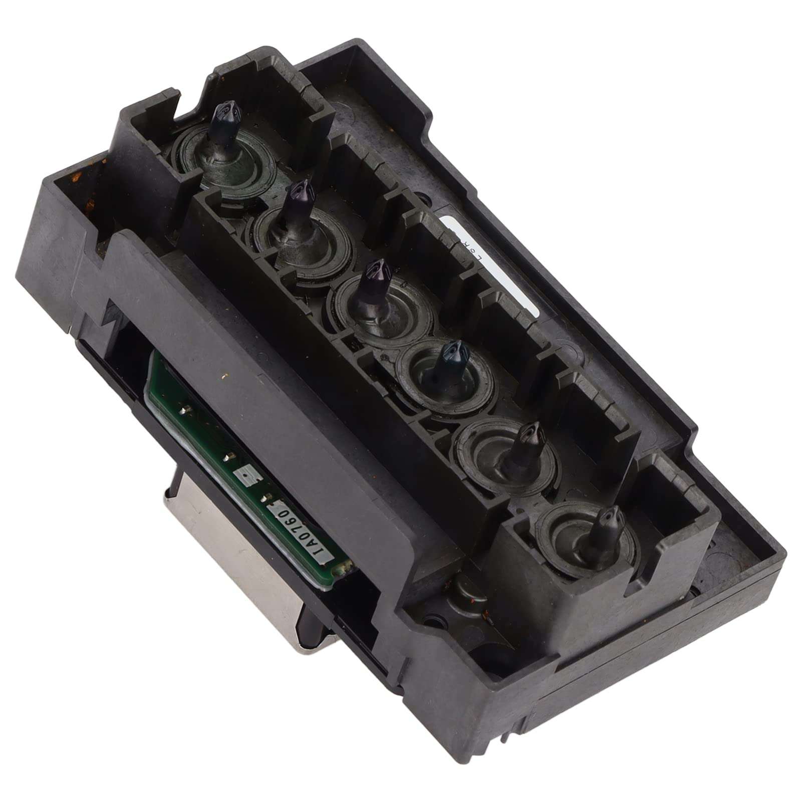 Printhead Replacement, Compact Structure Printhead Long Lasting for L800 for L801 for TX650 for L805 5