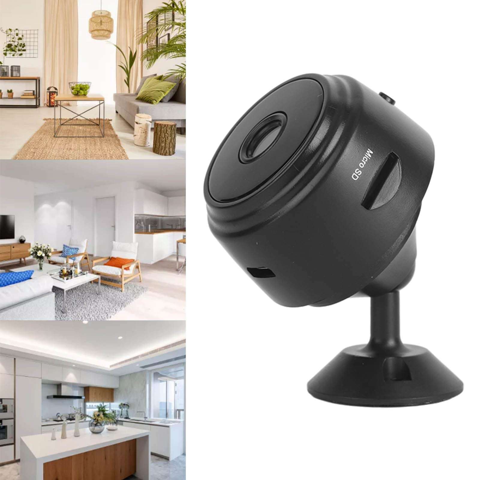 Wireless WiFi Camera 365cam A9 Wireless Smart WiFi Camera Home Remote Network Monitor 3