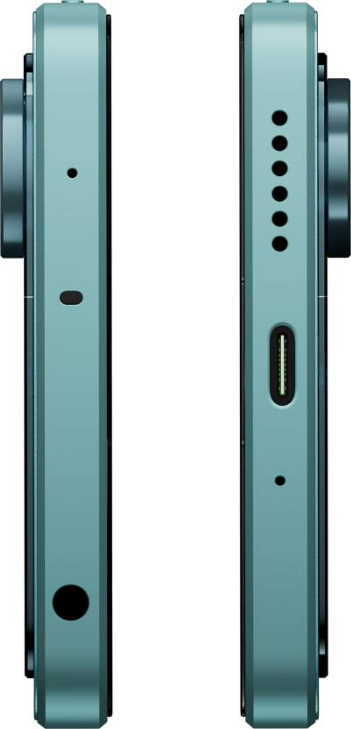 POCO X6 Neo 5G (Horizon Blue, 8GB RAM, 128GB Storage) 6