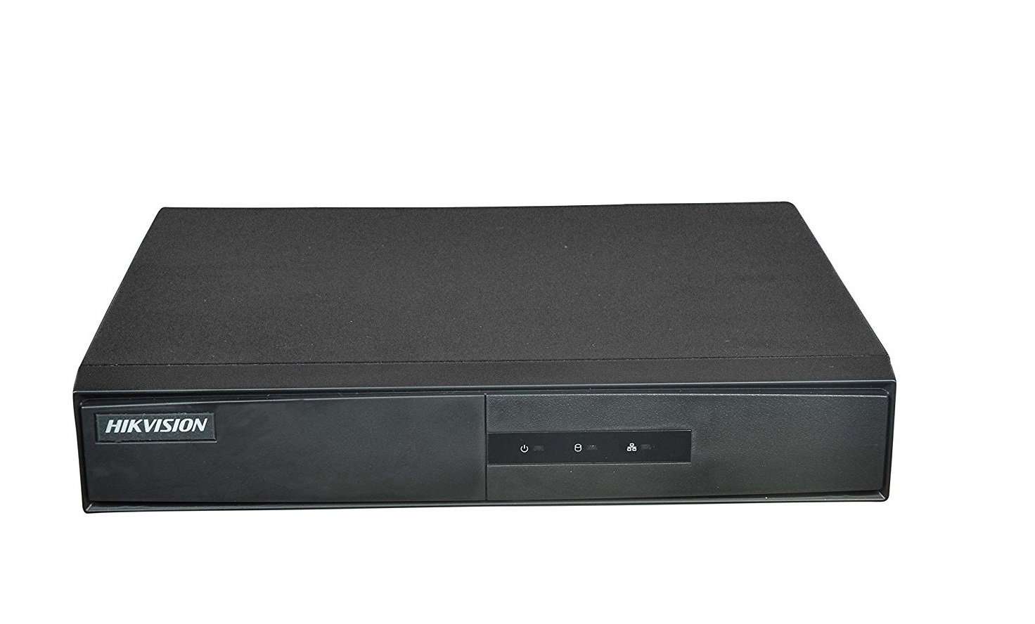 Hikvision Ds-7200 Series DS-7B08HQHI-KI Turbo HD DVR (Black) 3