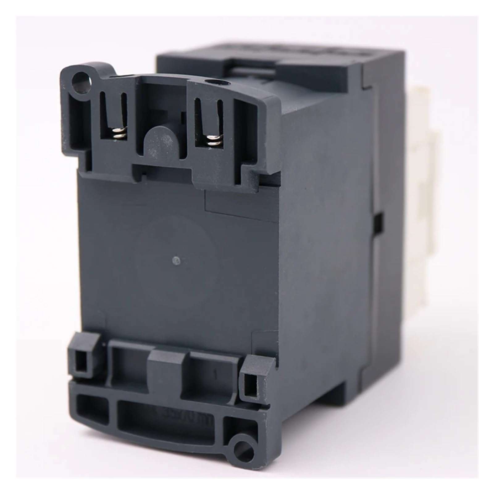 Fuse LC1D12BL DC Electric Magnetic Contactor 3P 3NO LC1-D12BL 12A 24V DC Coil 5