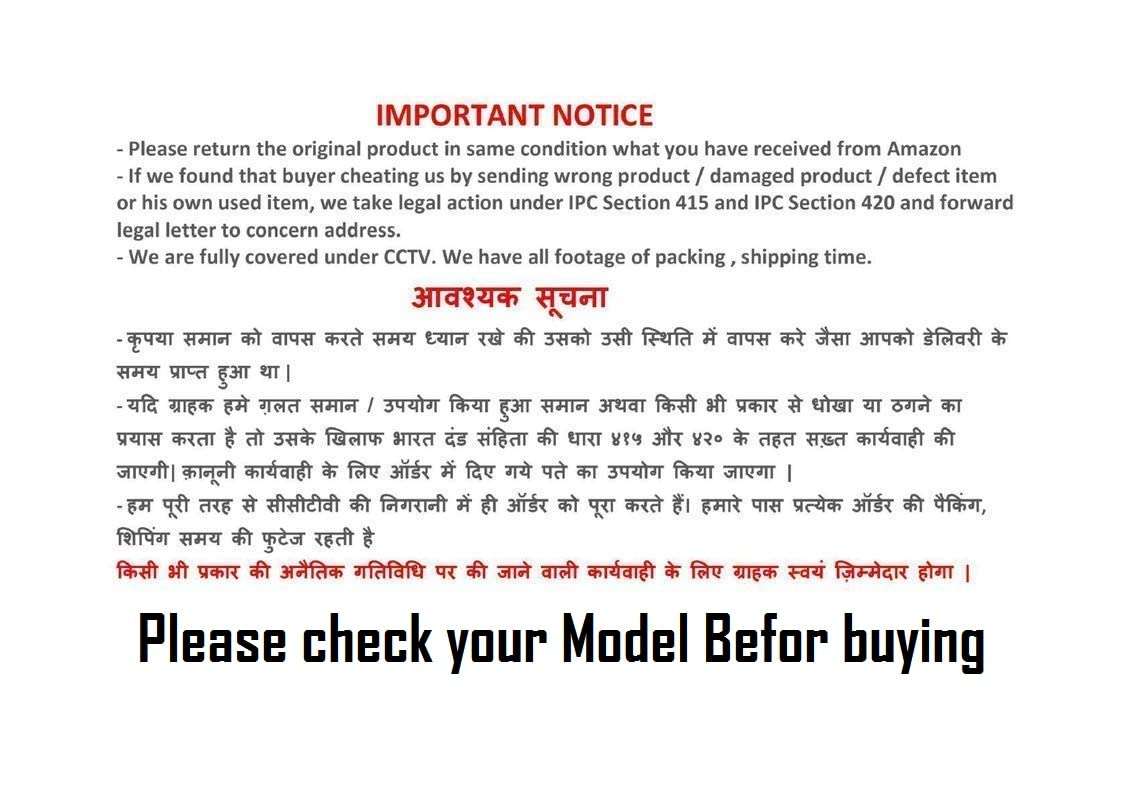 SLCE N70 Mobile Charger 1.5 A Mobile Charger with Detachable Cable (Black, Cable Included) 5