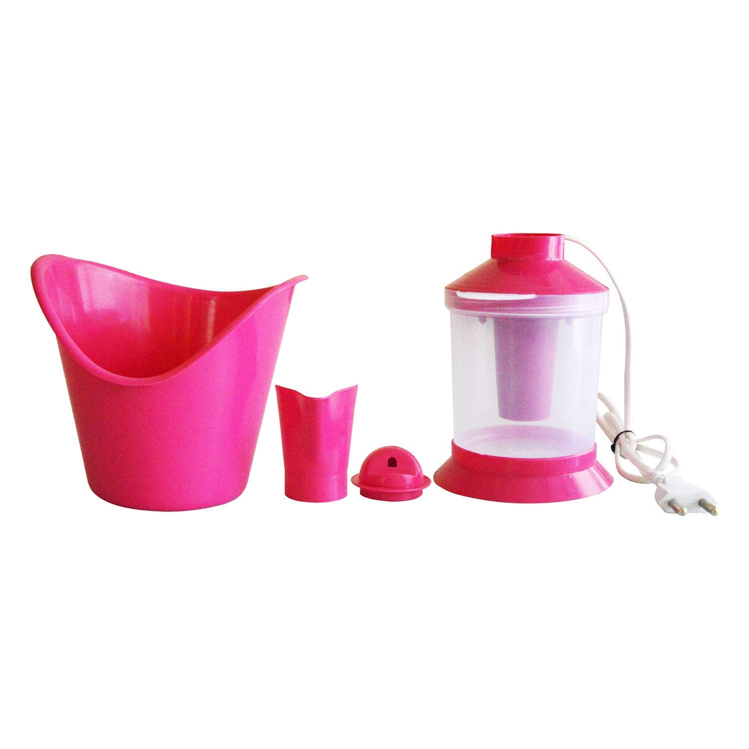 APURK 3 in 1 Vaporizer Steamer 3