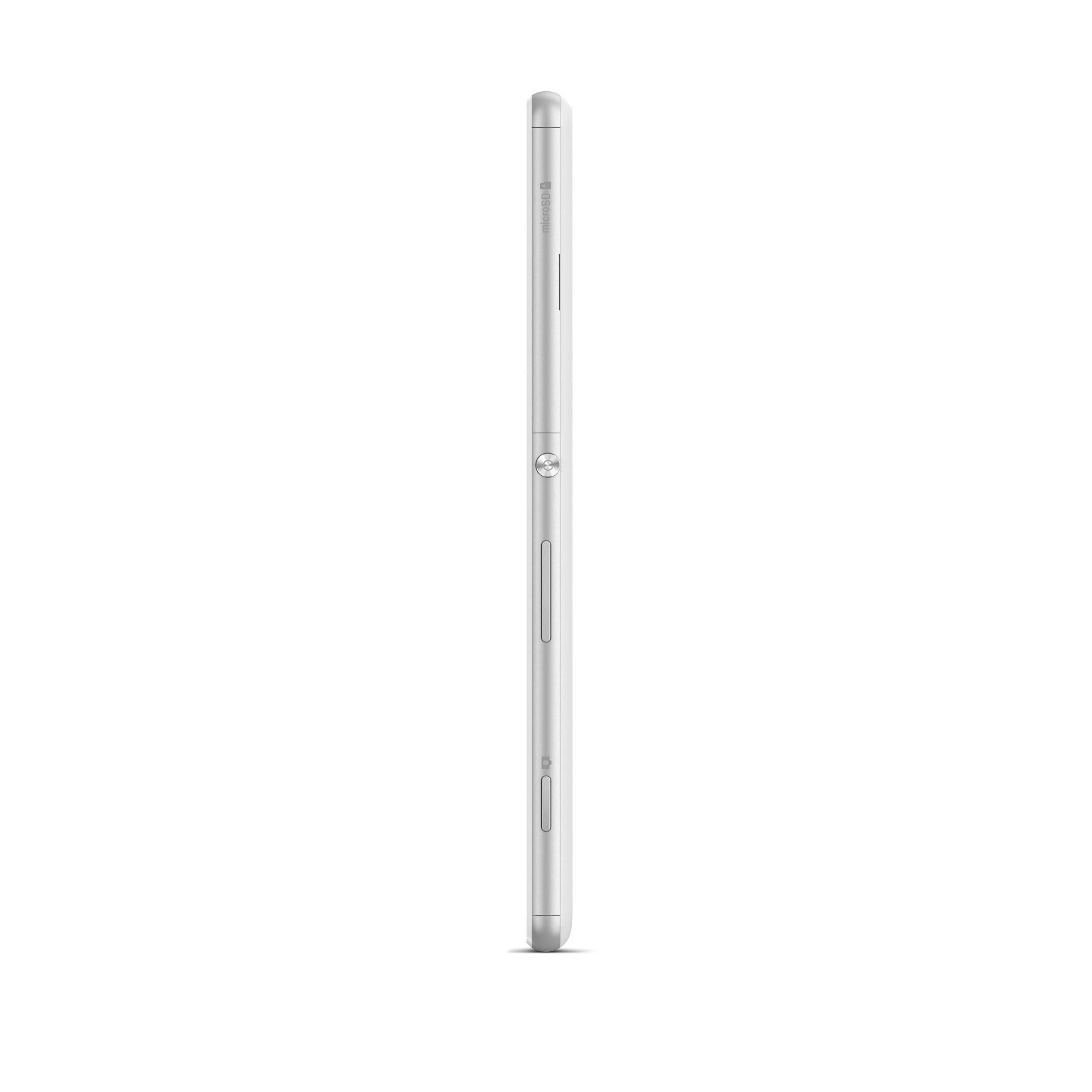 Sony Xperia C4 Dual E5363 (White) 6