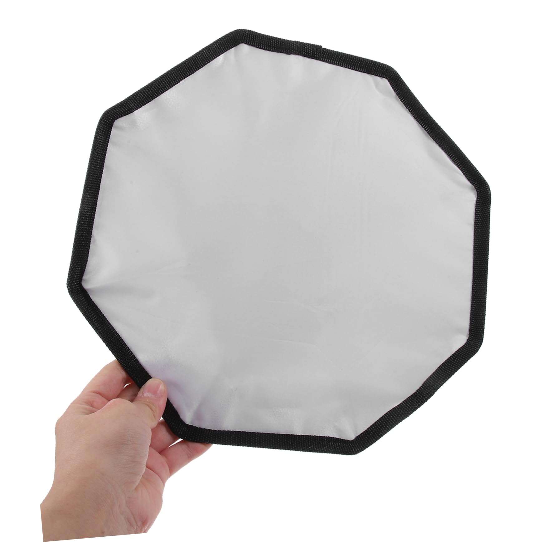 HOMSFOU Photography Studio Softbox Reflective Material Softbox Lighting Kit Photo Flash Reflector Lighting Soft Cloth Iron 5
