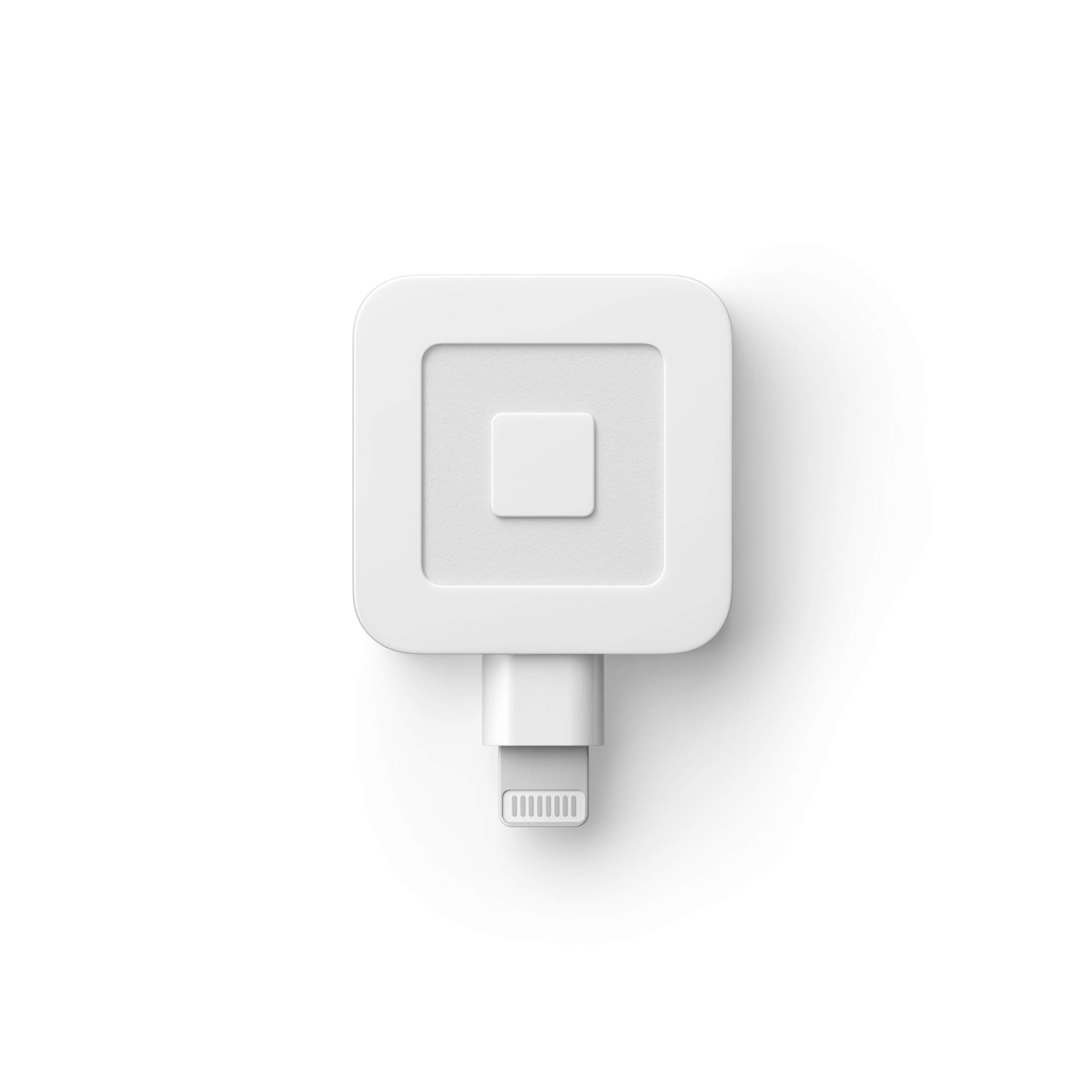 Square Reader for magstripe (with Lightning connector) 2