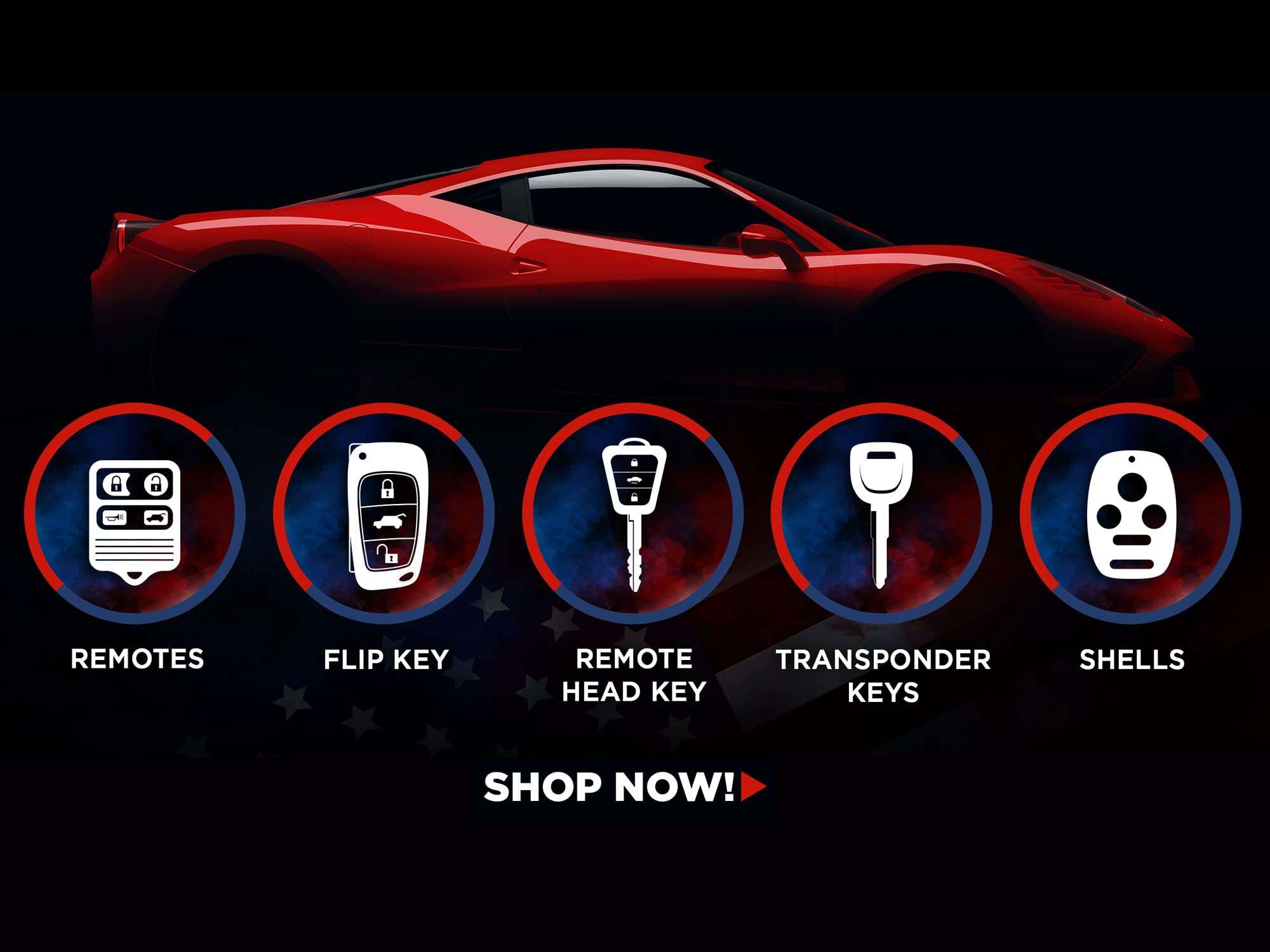 Replacement for 1998-2016 Ford Lincoln Mercury Mazda 3-Button Keyless Entry Remote Flip Key CWTWB1U345 CWTWB1U212 CWTWB1U331 One 6