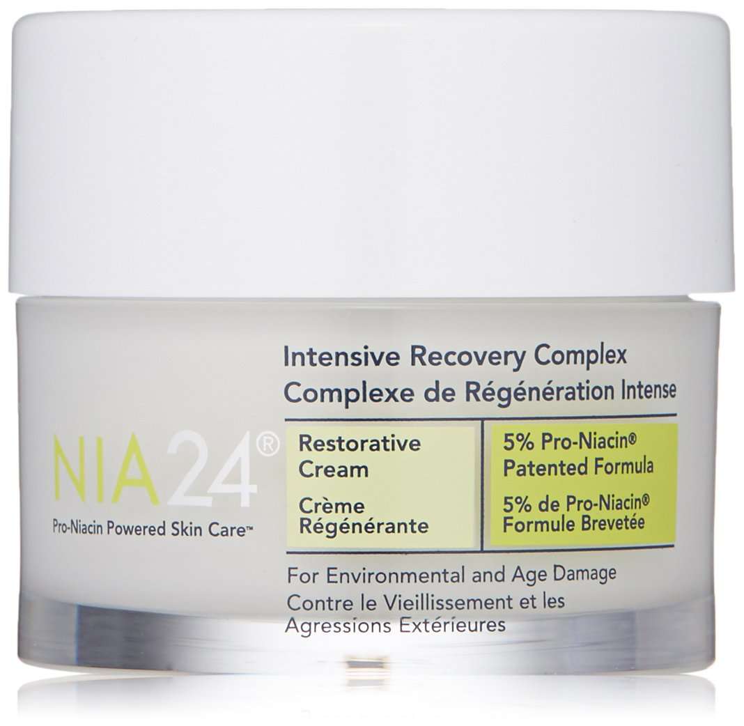Nia24 Intensive Recovery Complex, 1.7 Fluid Ounce 1