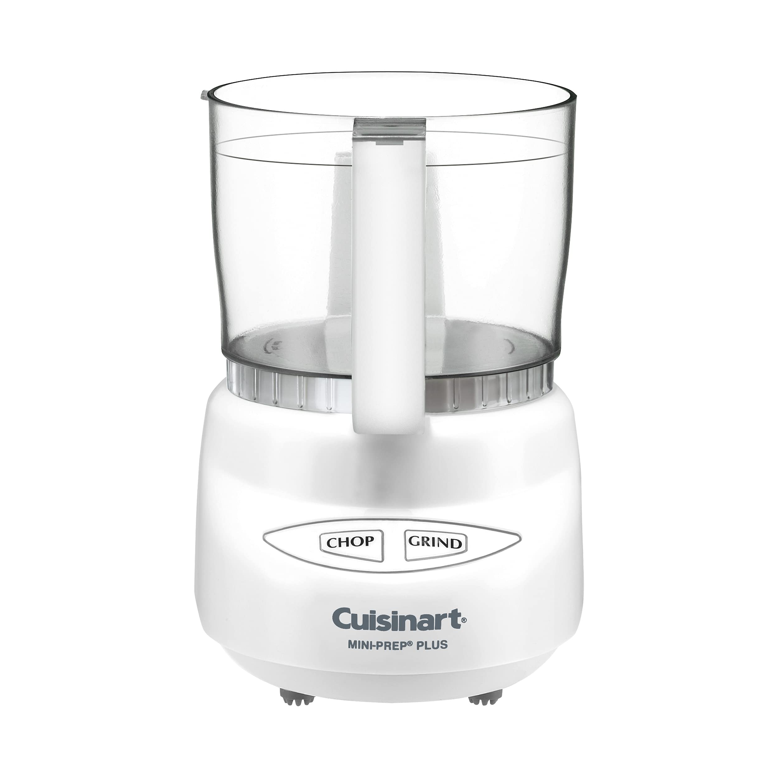Cuisinart Mini Prep Plus white 3 cups DLC-2AC 5