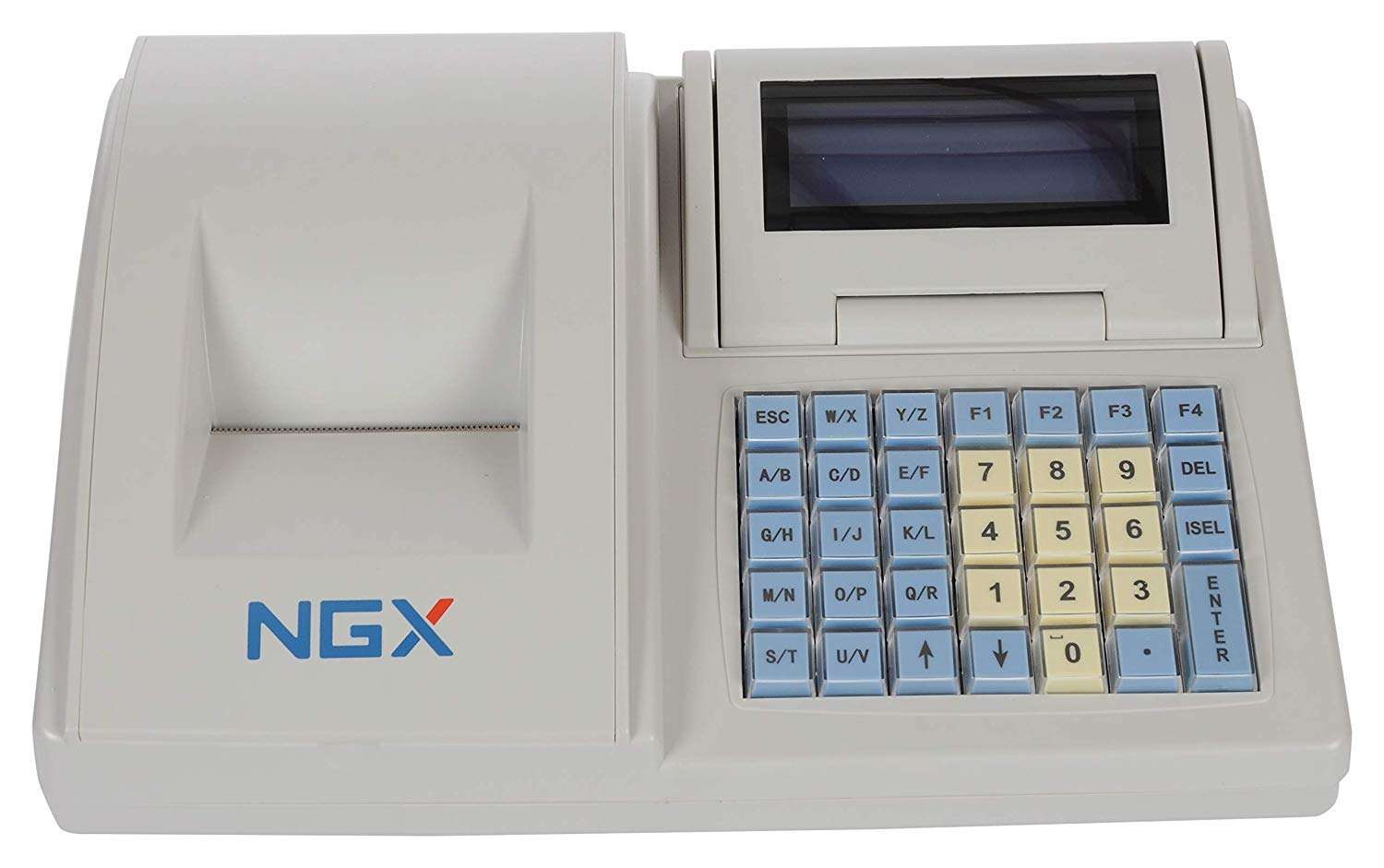 NGX Billing Machine 33TB SN 3