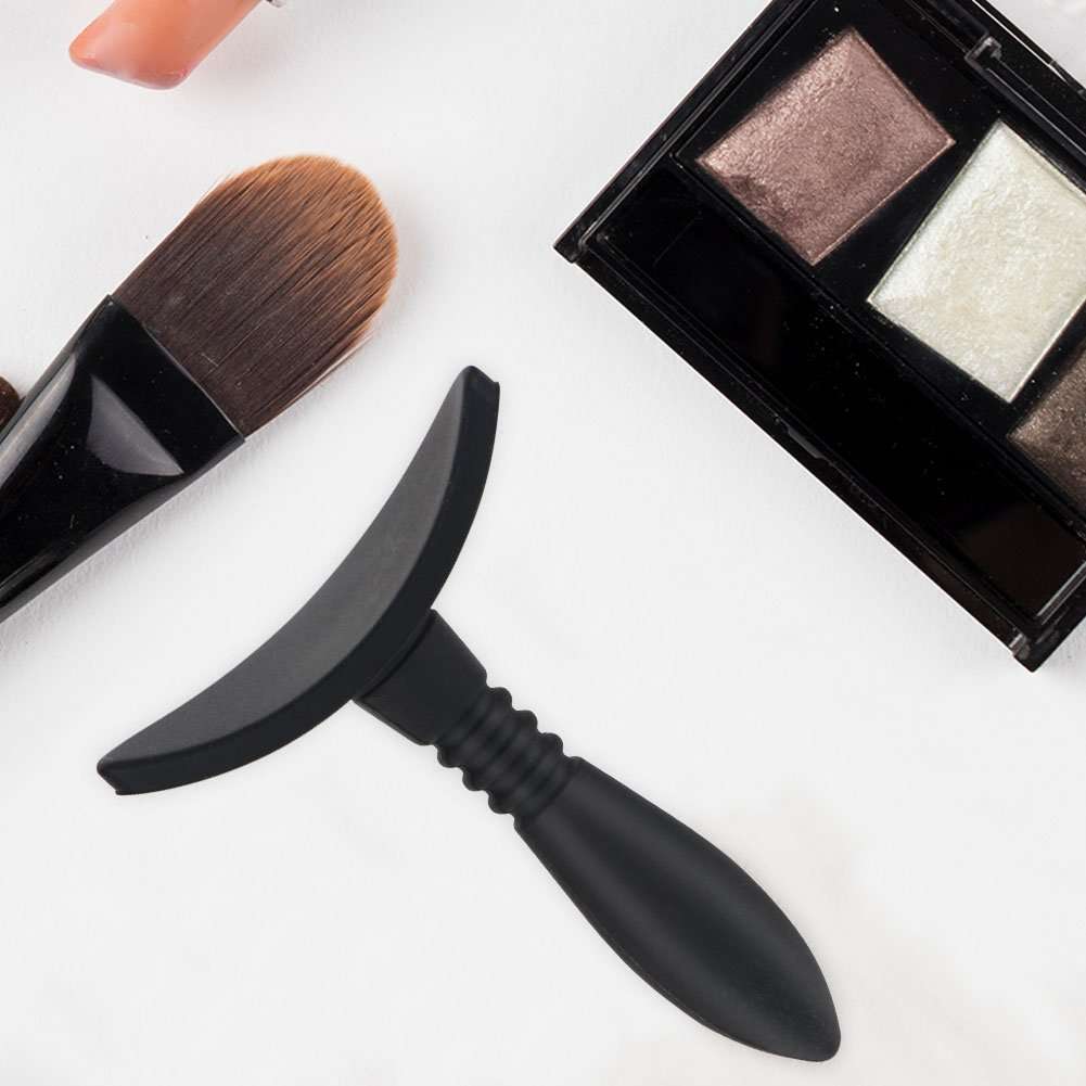 Lazy Eyeshadow Stamp Crease Eye Shadow Applicator Eye Contour Makeup Tool Eyeshadow Brushes for Eyes Makeup Draw Tool Make Eyeshadow In Seconds 6