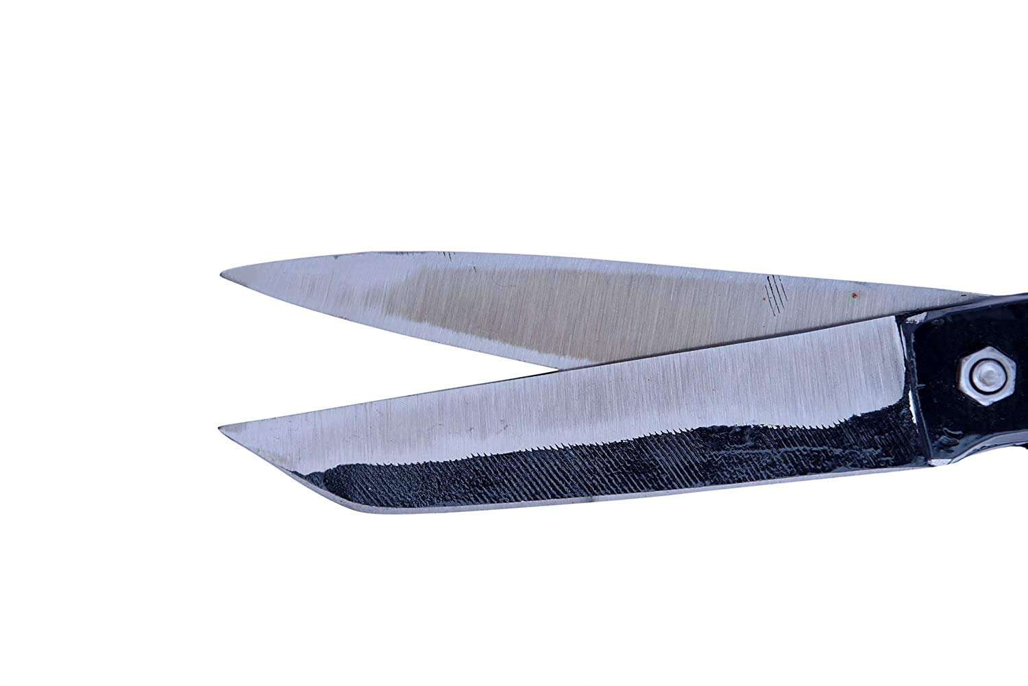 RT SHOP Tailoring Scissors Black Colour Best And Effective Product To Your Life (Free Inside Inc Tape) 3