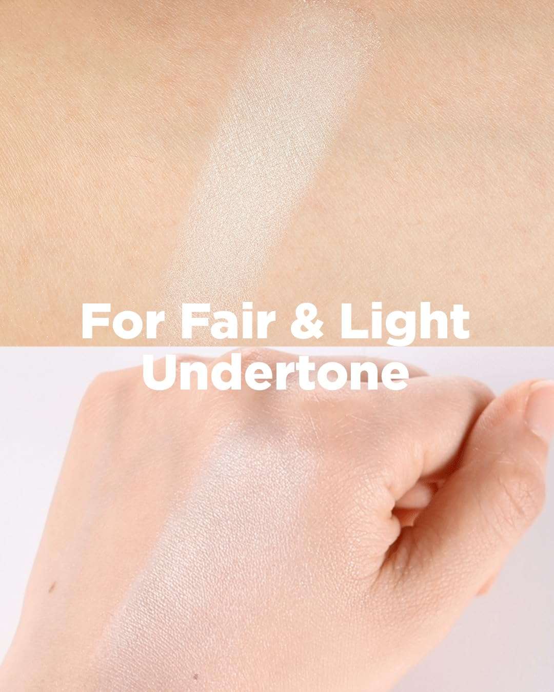 THESAEM Glam Glow Pact - Illuminating Pressed Powder for Oily & Combo Skin - Matte Finish with Radiant Finish - Sebum Control Pore Refining Pact with Natural Luminous Glow, 0.3oz. 5