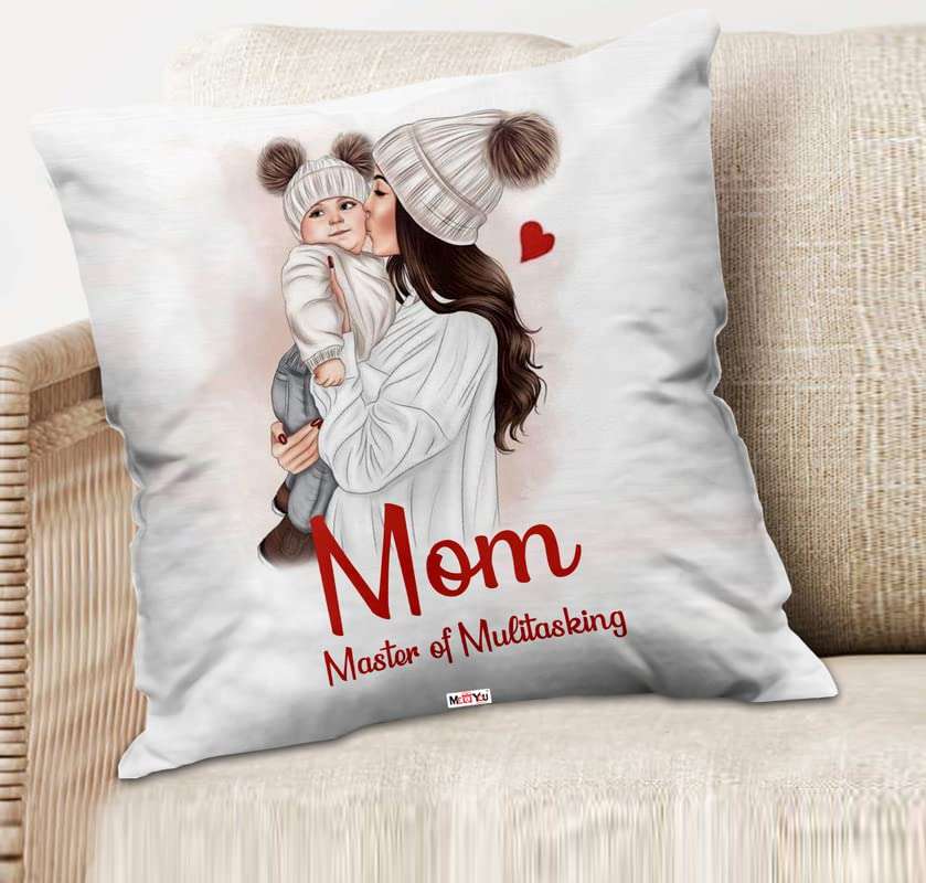 ME & YOU "Mom Master of Multitasking | Gift for Mom Gift for Mummy/Grandmaa | Gift for Mom Mothers Day Birthday | Gift Set for Mother's Day 1