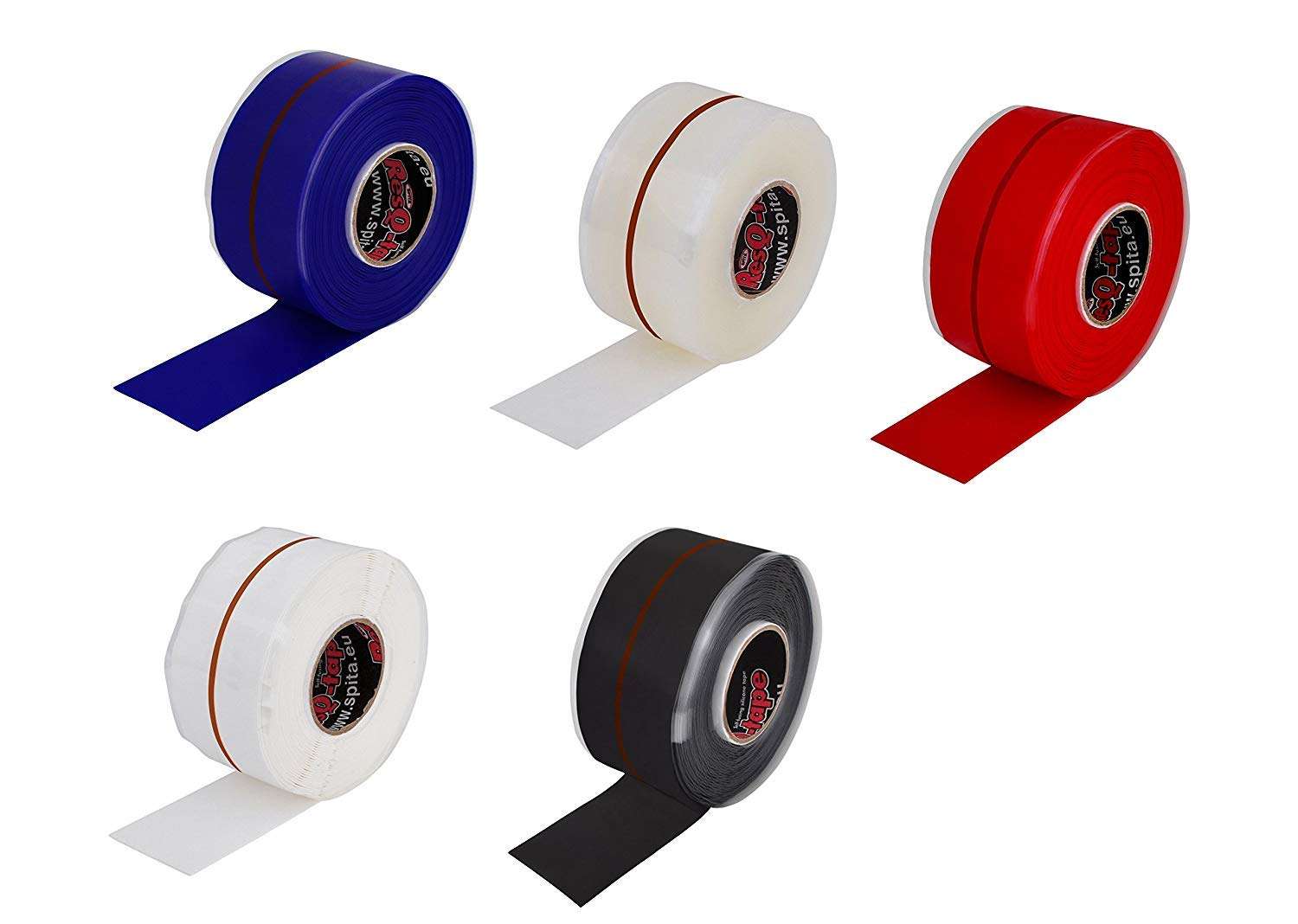 Astral Adhesives Rescue Tape (15 ft) 1