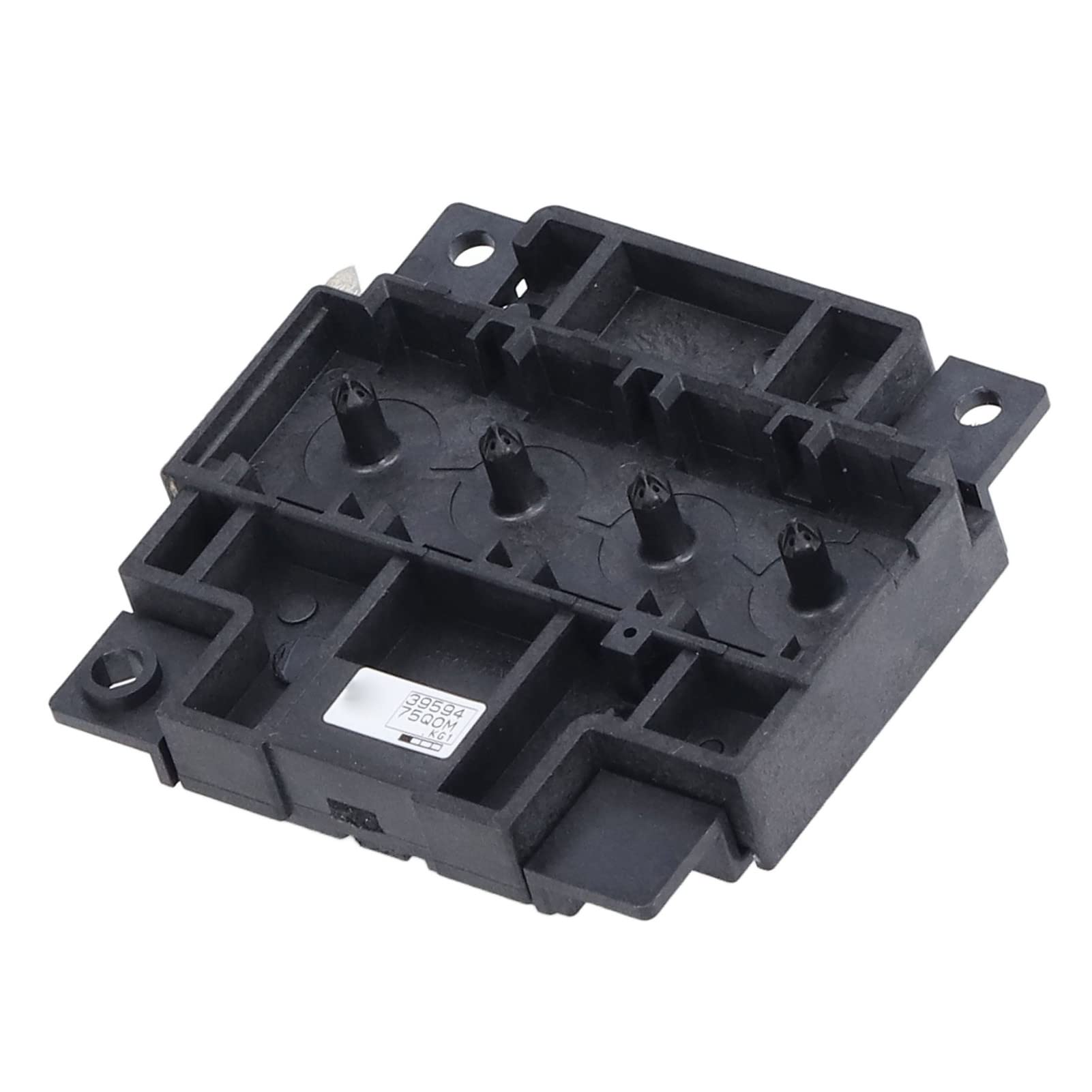 Printhead, Small Replacement Printhead Printing Friction Resistant for ME303 Rinter 6