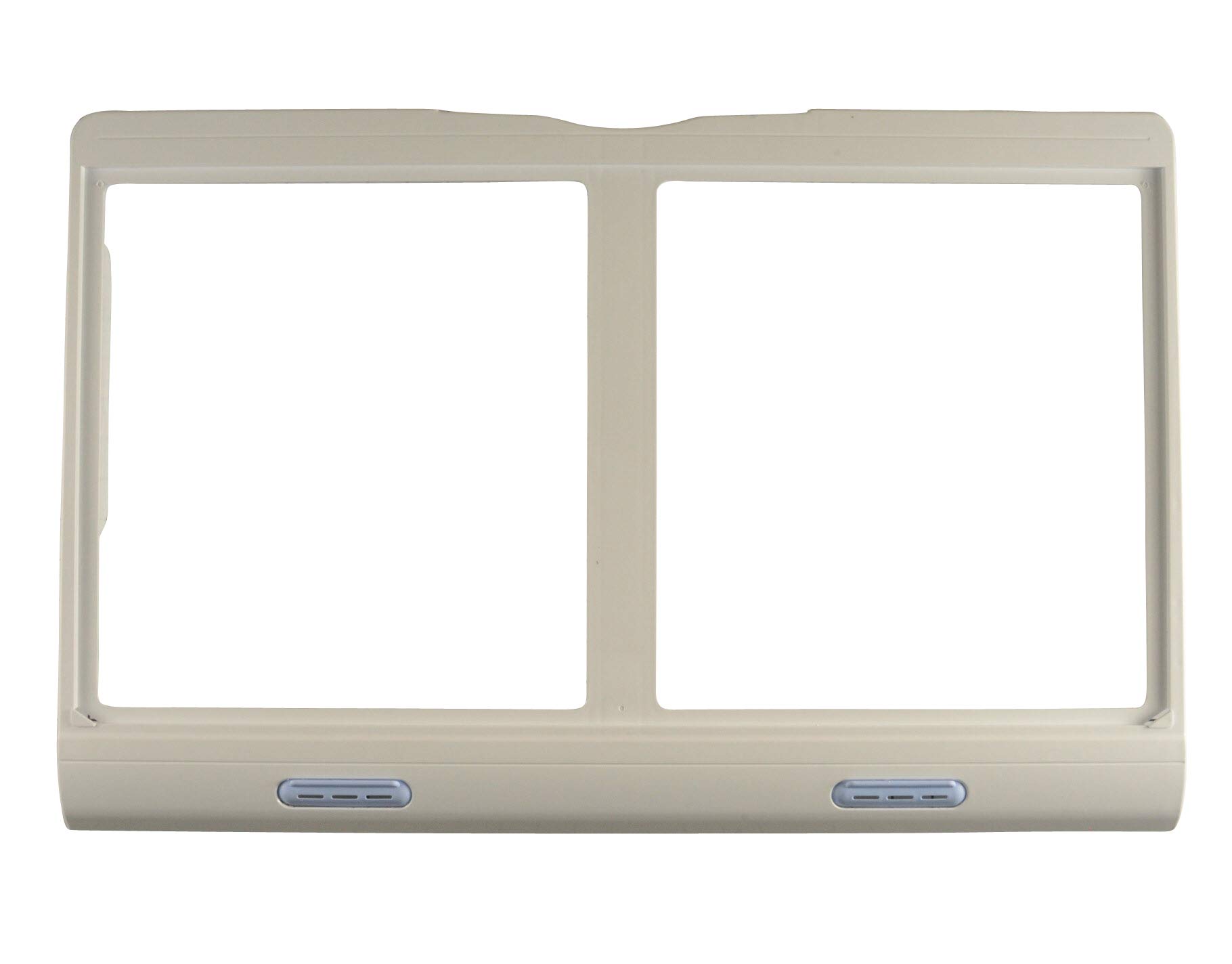 LG 3551JJ1069C Refrigerator Crisper Drawer Cover