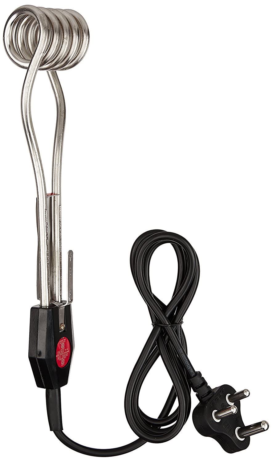 Immersion Rod Water Heater 1500 Watt 3