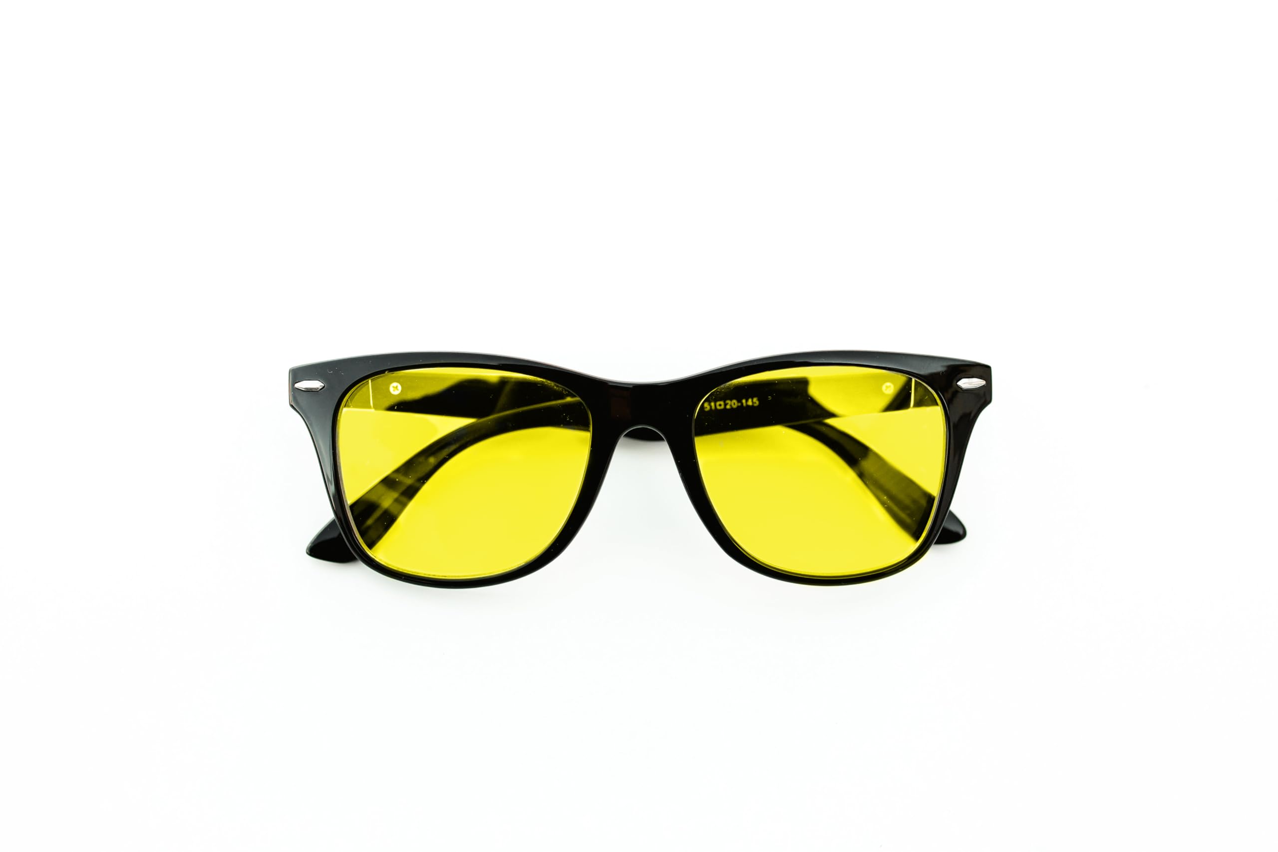 Prospek Blue Light Computer Glasses, ULTIMATE for Women and Men, Anti Glare Clear Lens, 99% Blue Light Blockers 6