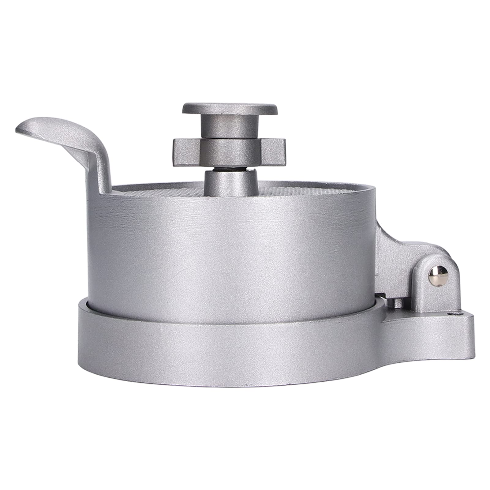 Burger Patty Maker, Safe Reliable Burger Maker for Restaurant for Canteen for Home 1