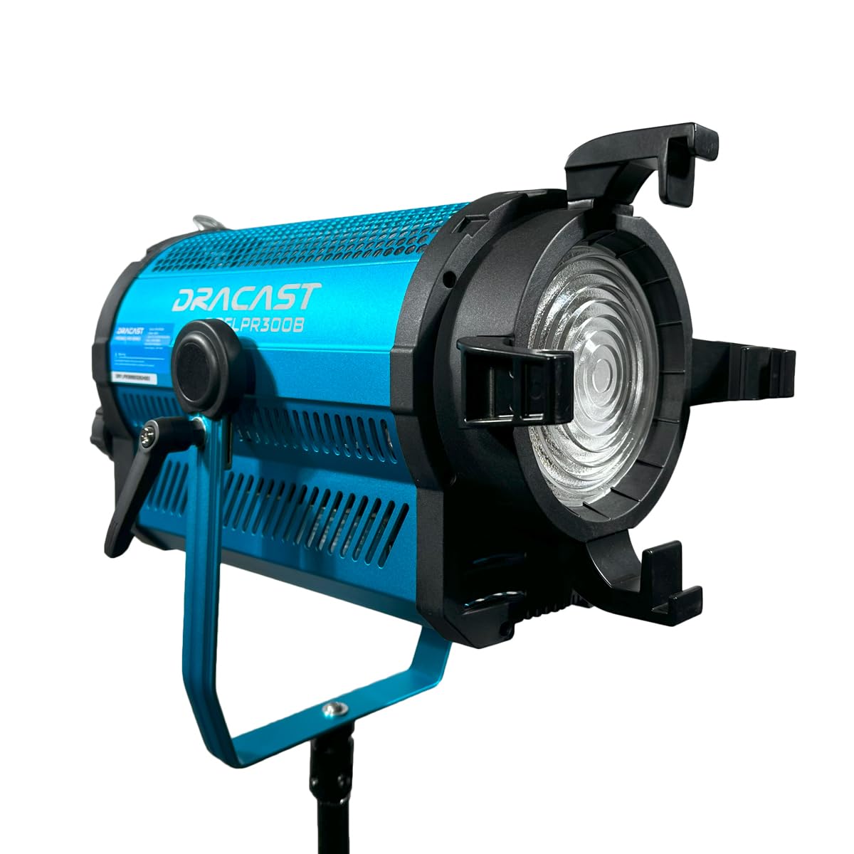 Dracast Fresnel Pro Series II LED300 Bi-Color Light 5