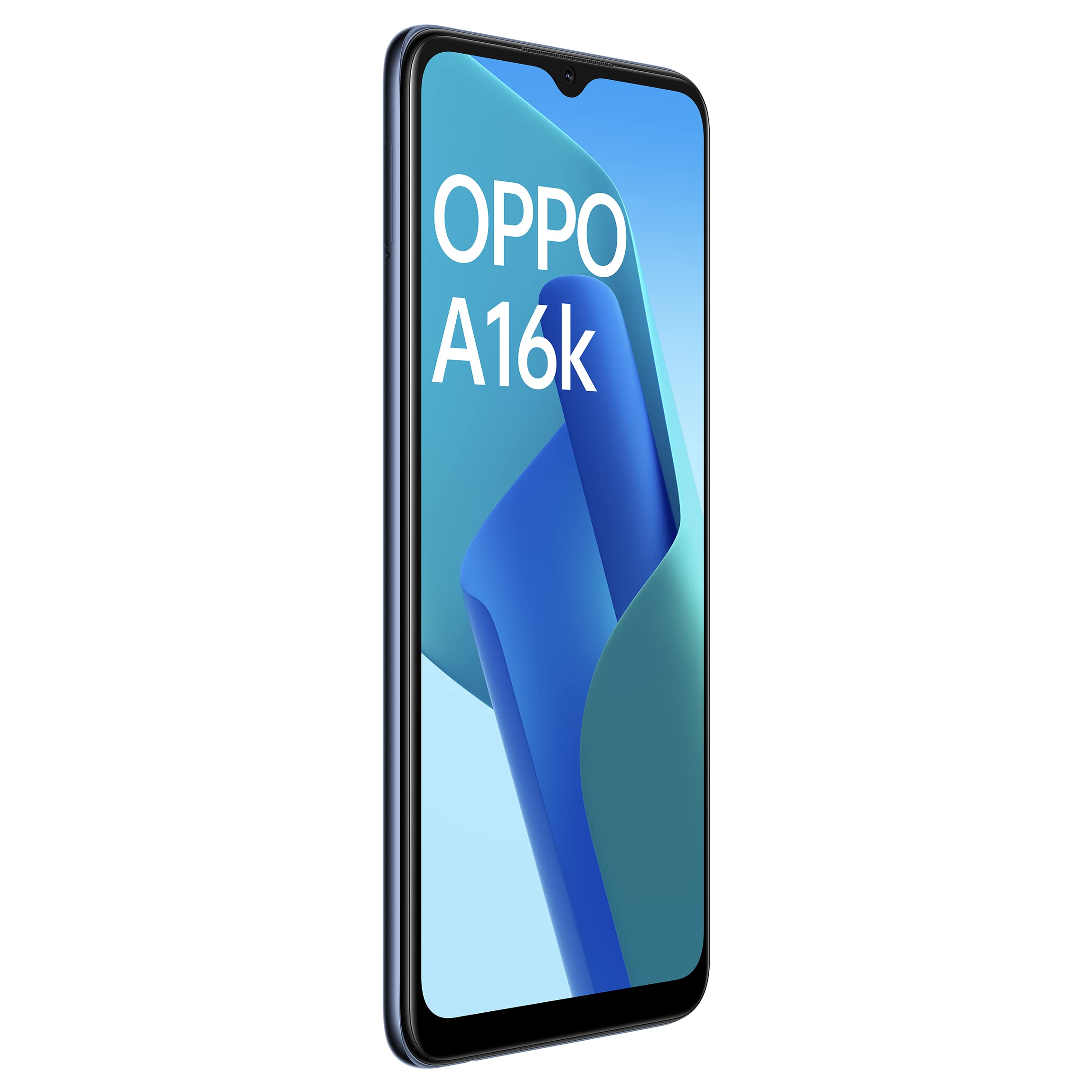 Oppo A16k (Blue, 3GB RAM, 32GB Storage) Without Offers 5