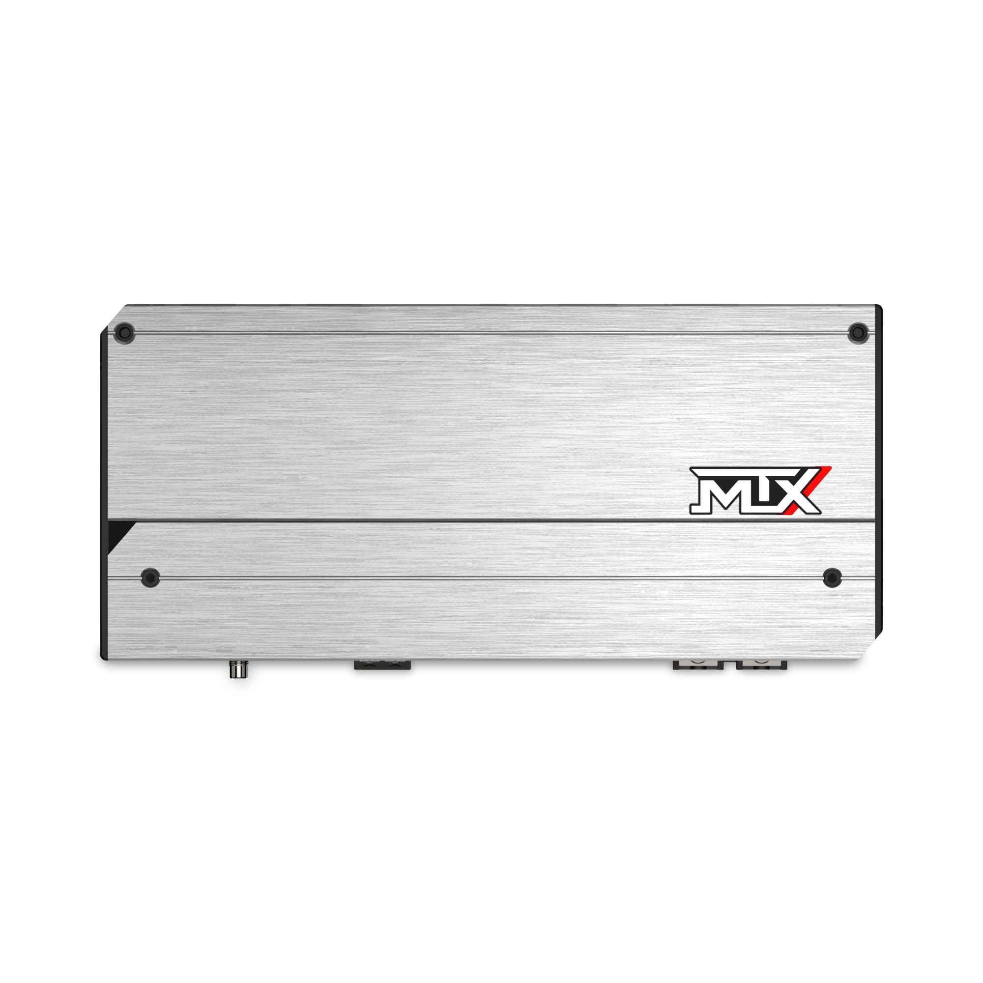 MTX TH2500.1 - Thunder Series Amplifier, Mono Block 2500 Watts 5