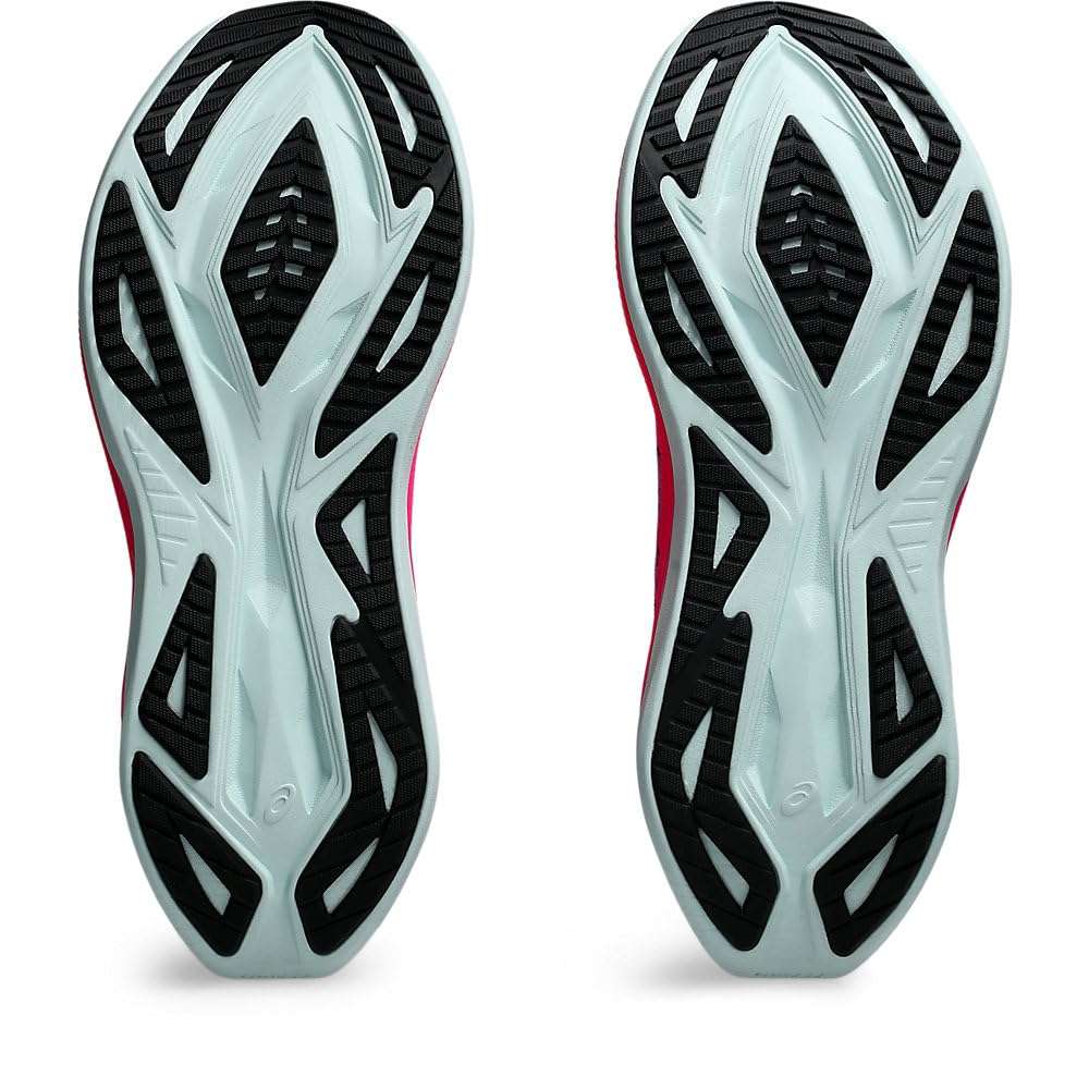 ASICS Unisex SUPERBLAST 2 Bold Magenta/Pink Glo Running Shoes - 7 UK Men/ 6 UK Women (1013A142.500) 6