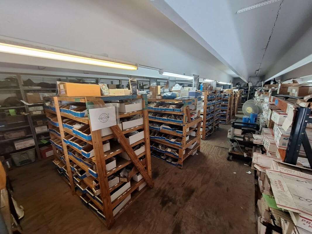 Forespar WL-1 Floating Strobe LED Water Light 4