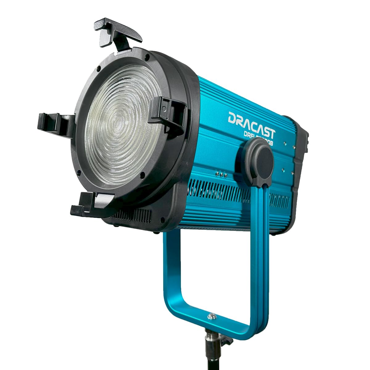 Dracast Fresnel Pro Series II LED500 Bi-Color Light 6