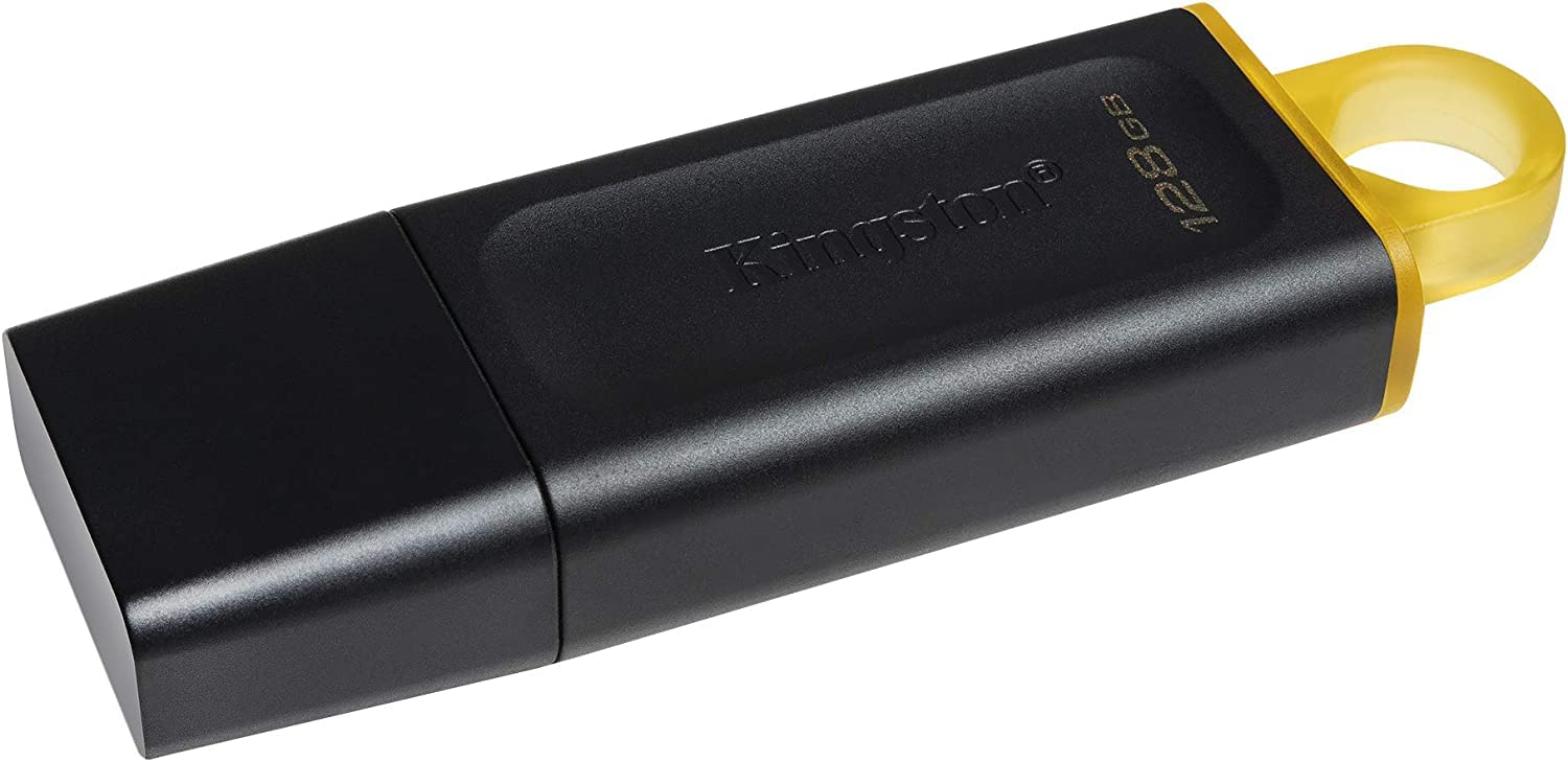 Kingston DataTraveler Exodia 128GB USB 3.2 Flash Drive DTX/128GB - 2 Pack 3