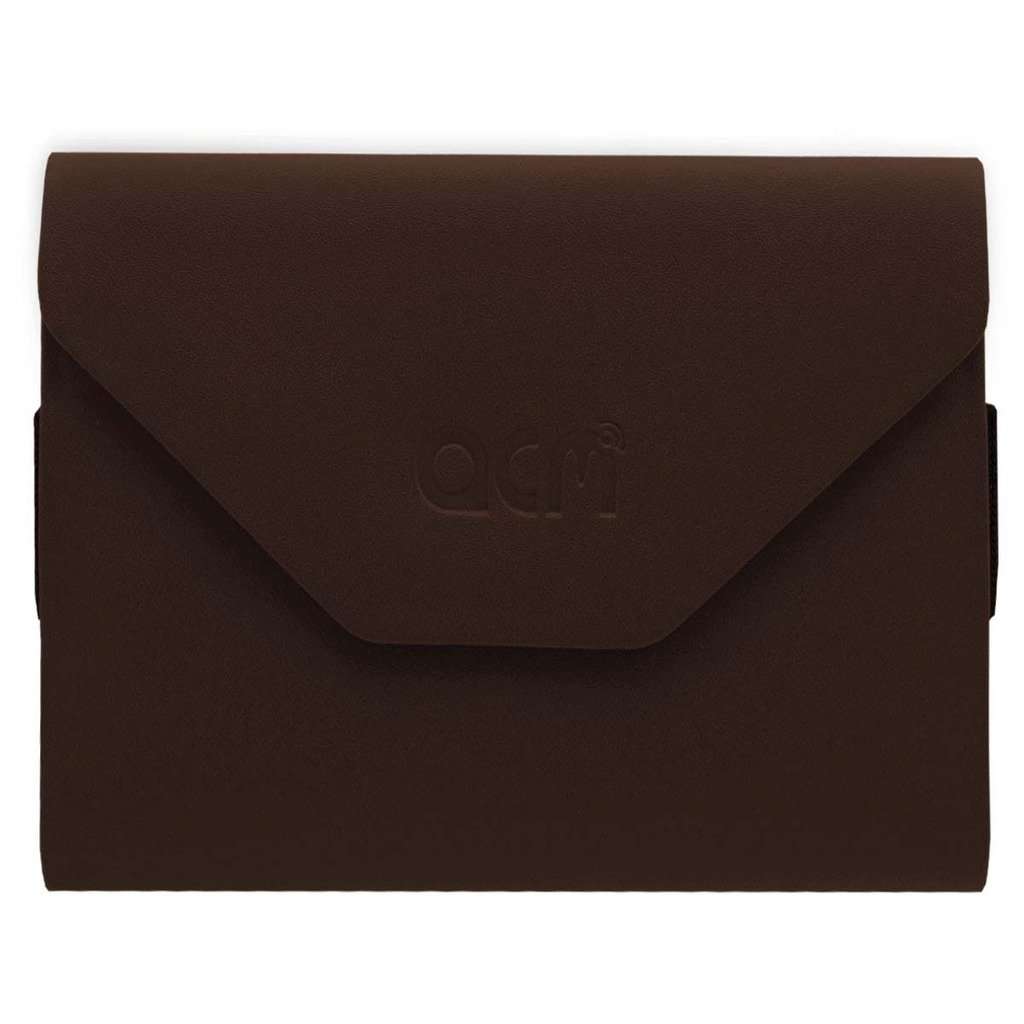 Acm Pouch Case Compatible with Honor Pad 2 Tablet Flip Flap Cover Brown 4