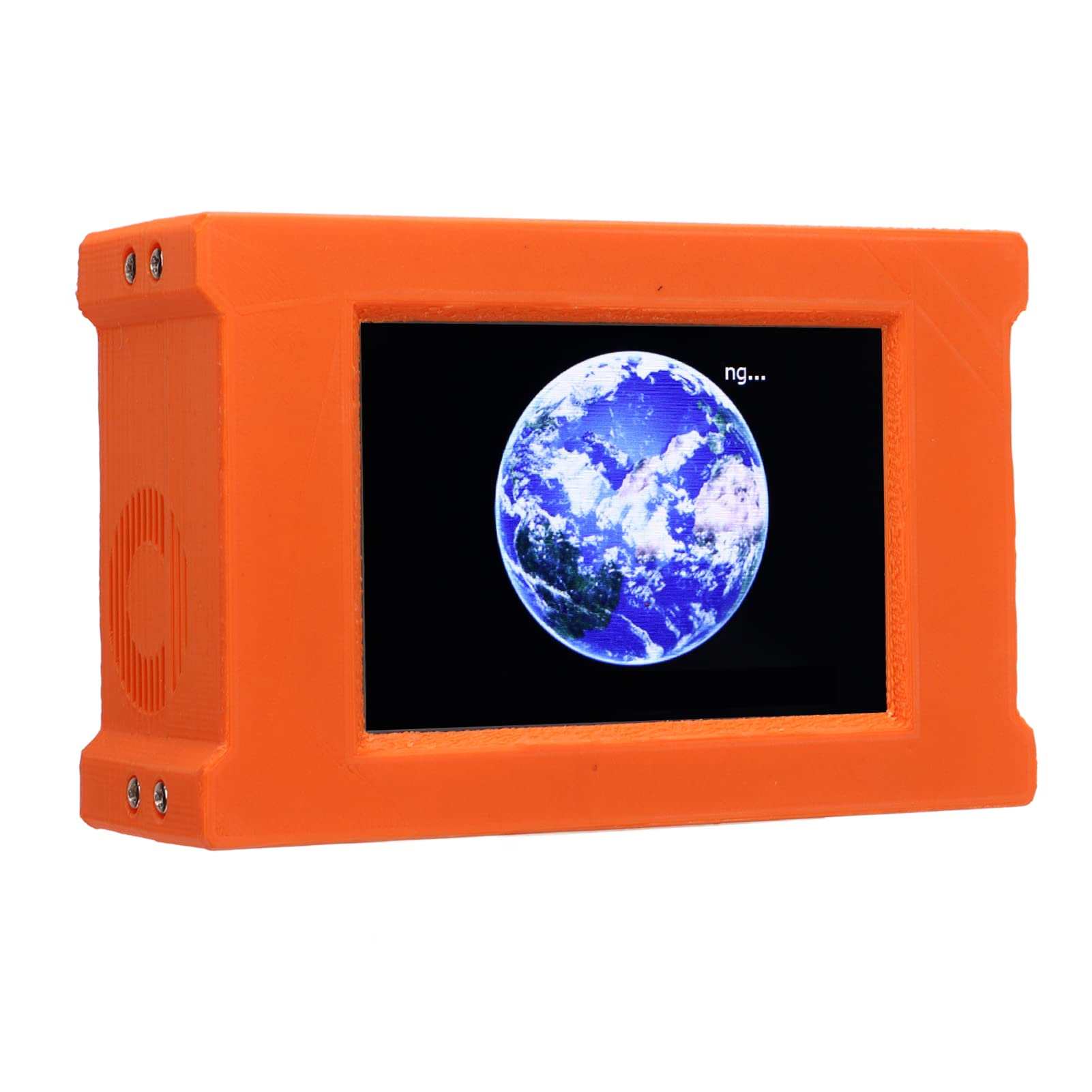 Digital Voice Modem, Stable MMDVM Box, Imported Components Carefully Calibrated for Amateur Radio (Orange) 5